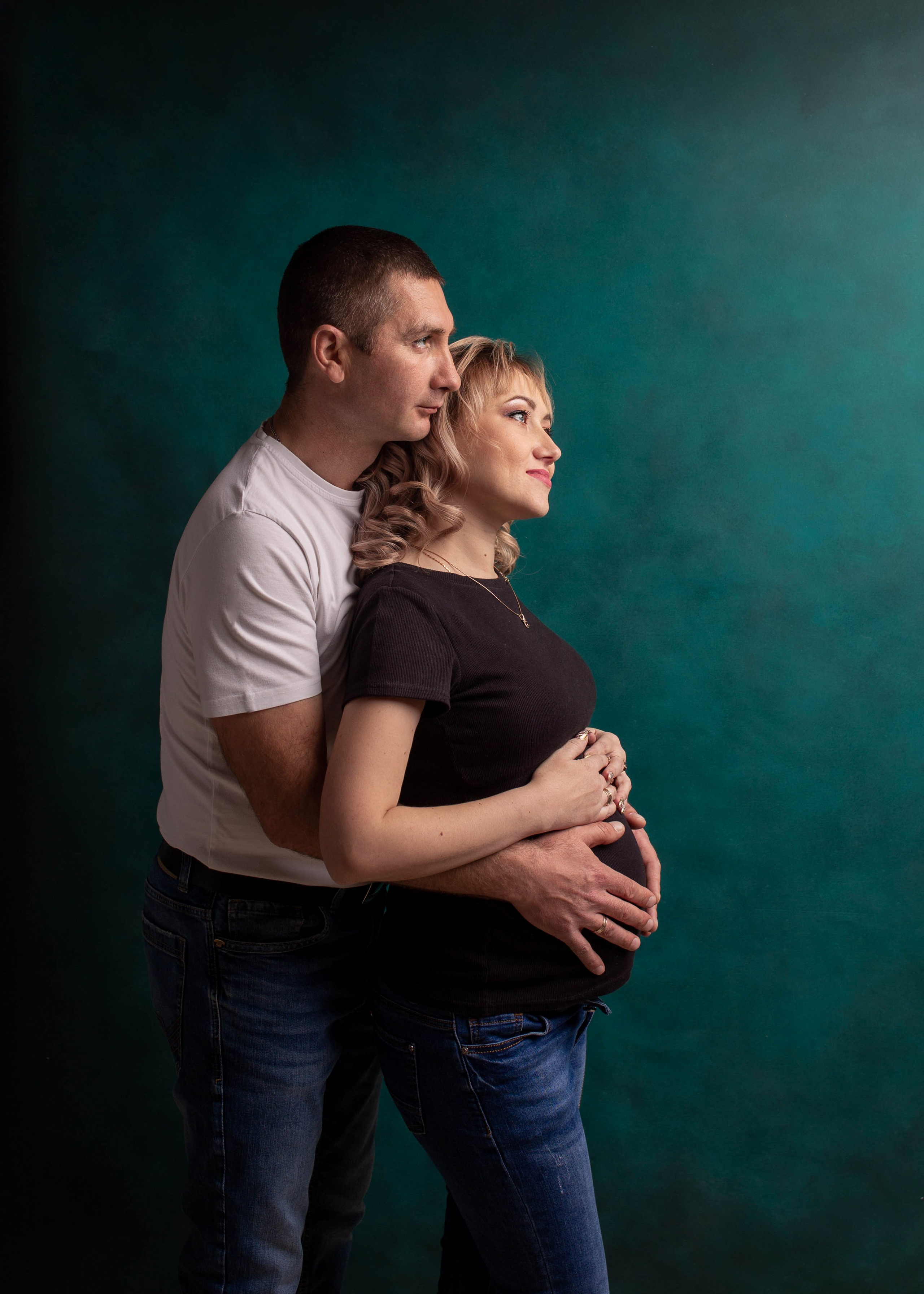 Каталог 4 Беременность. Катерина Шустерман — фотограф Newborn, семейный в Израиле