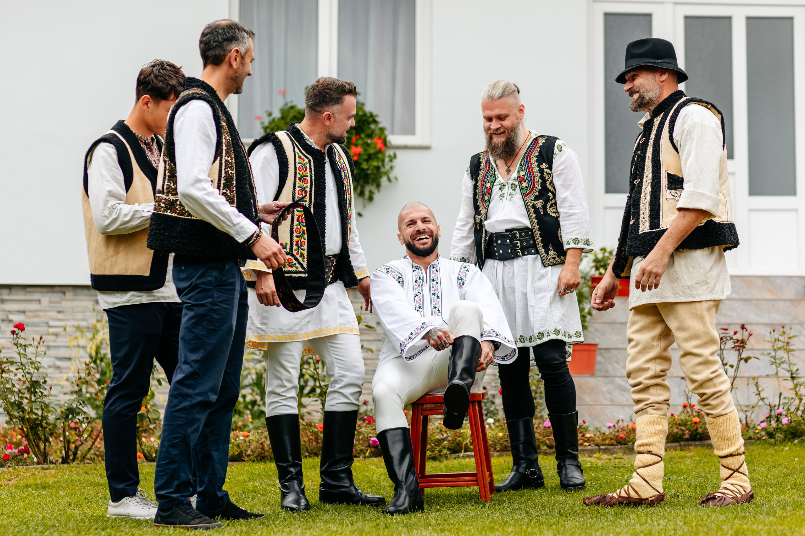 Nunta/Wedding. FreitagPROFOTO