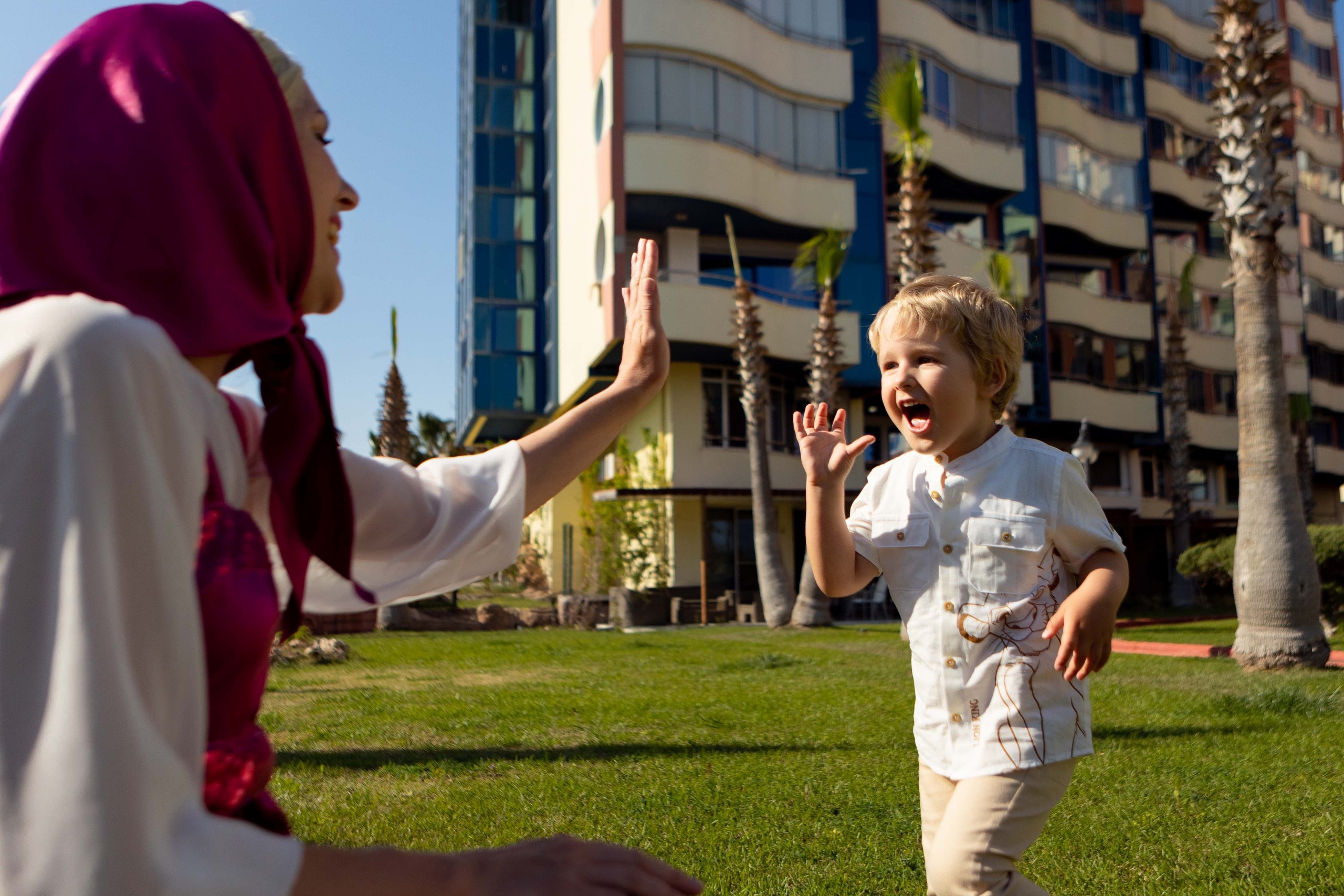 Детские праздники. Свадебный и семейный фотограф Жанна Руденко