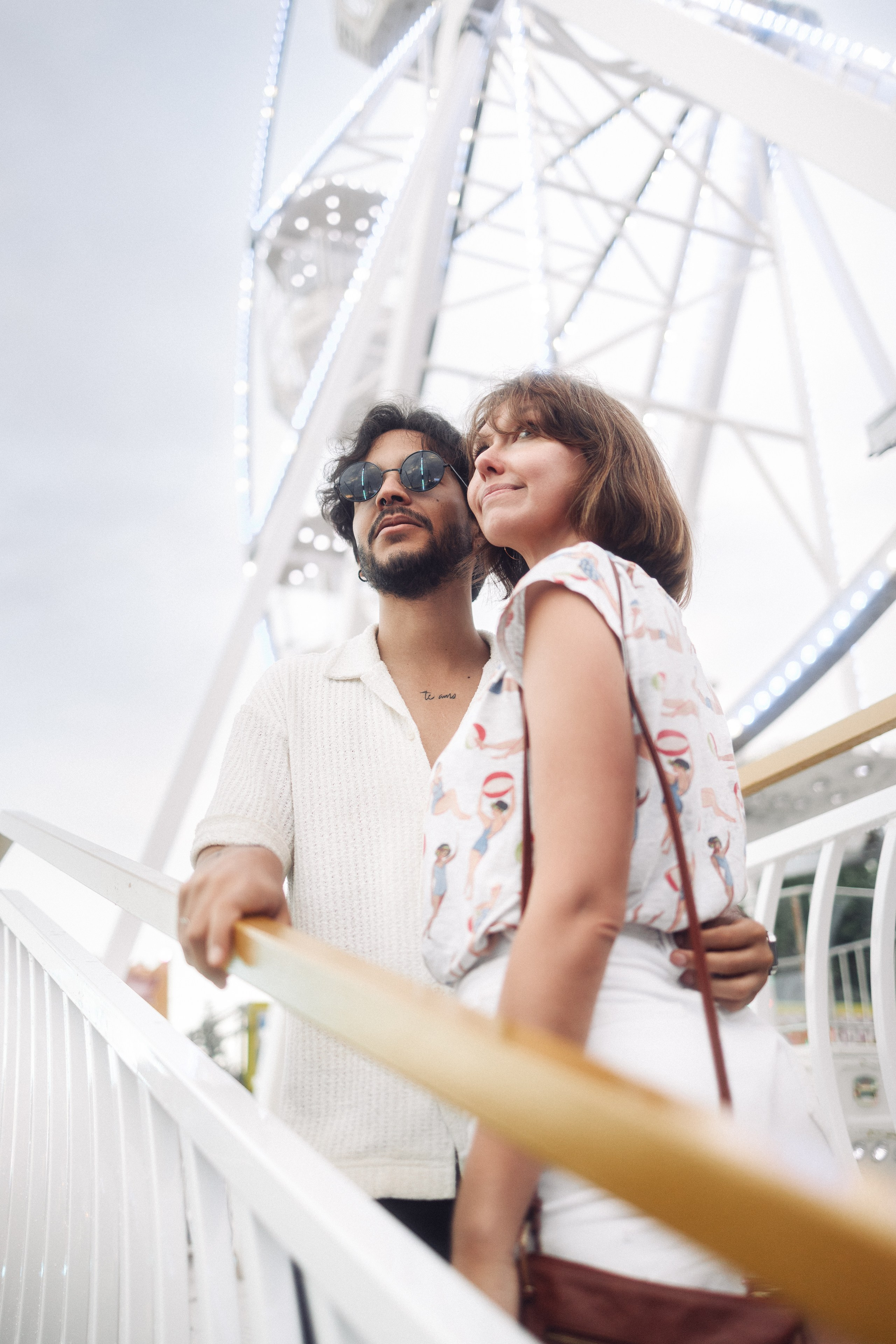 Портрет. Портретный и семейный фотограф, Anton Hansen, в Таллинне, Эстония