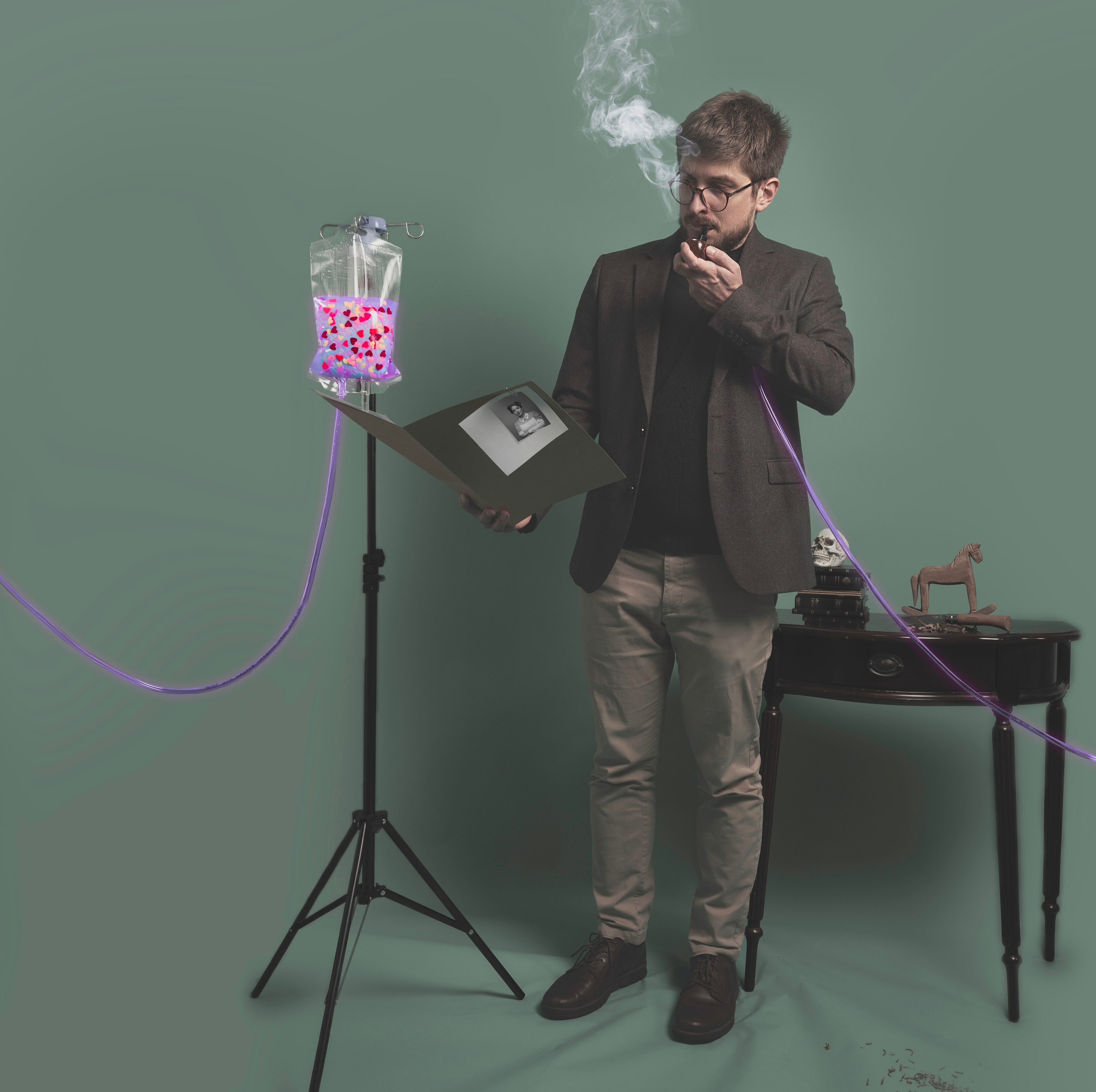 Fine Art photographer in Sydney, Australia