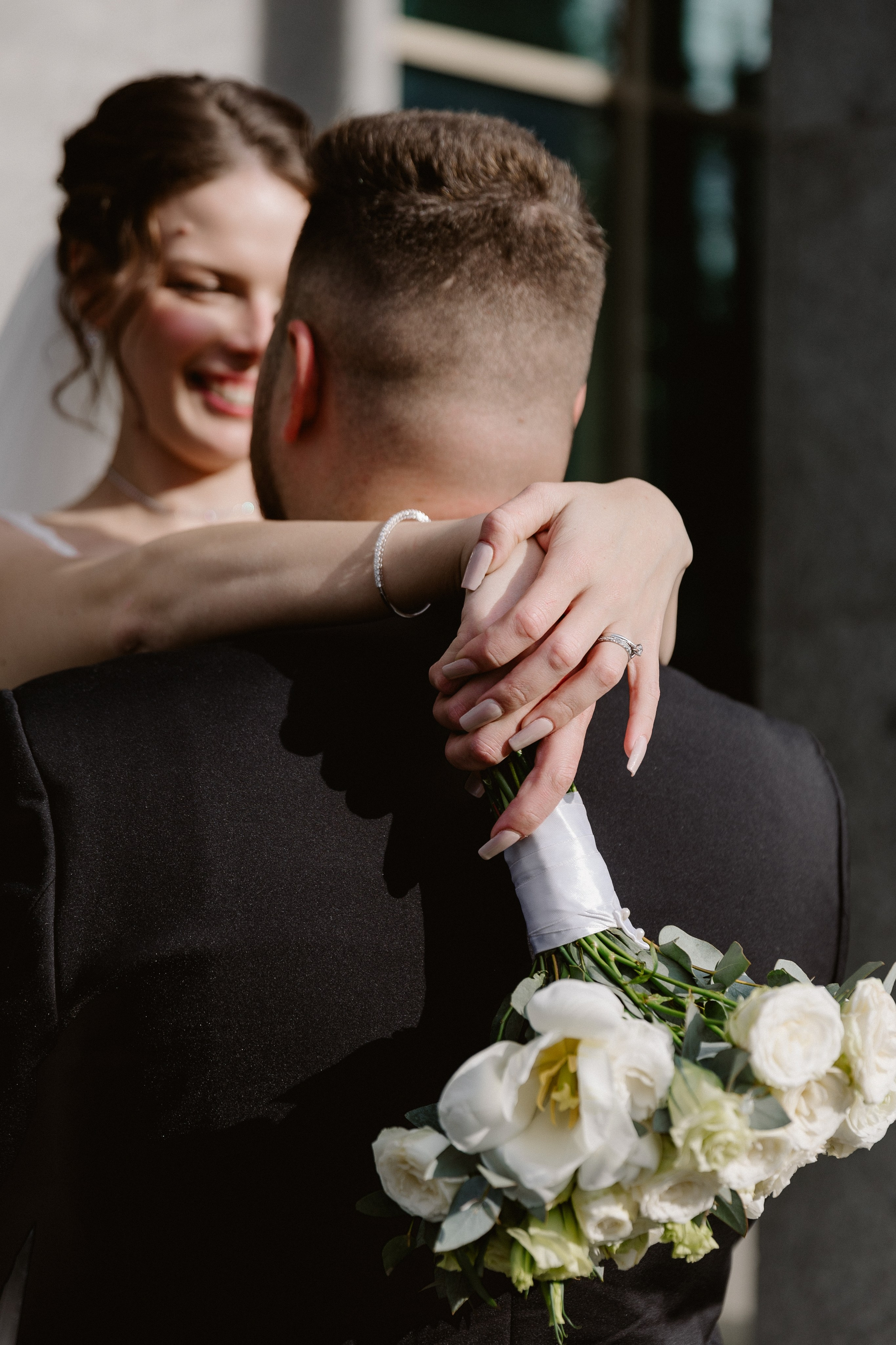 Vlada & Vlad. Photographer Anna Nazarenko