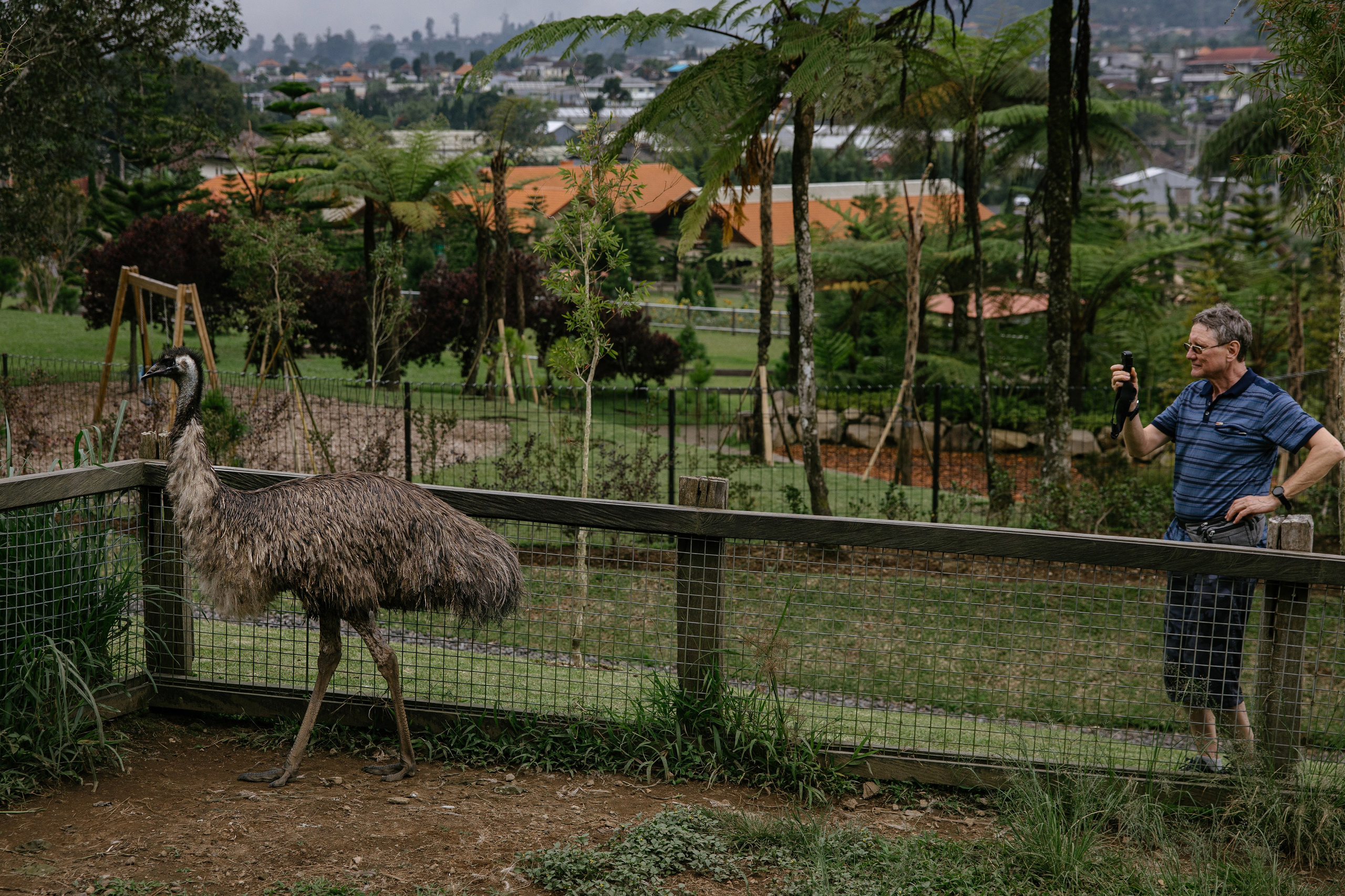 North trip. Профессиональный фотограф Нурмиева Вероника