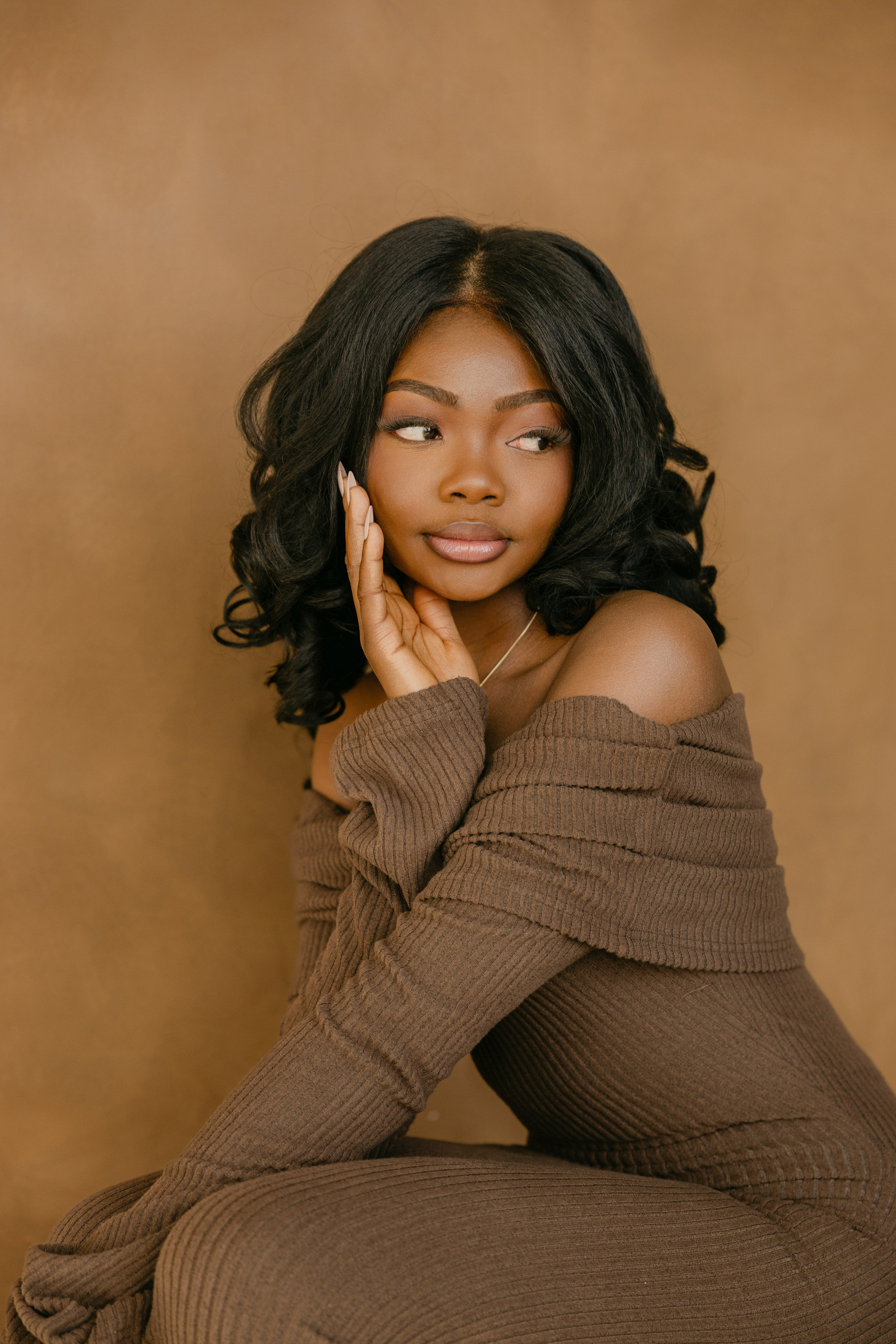 Ifarike. Photographer Elvira Hryshchenko
