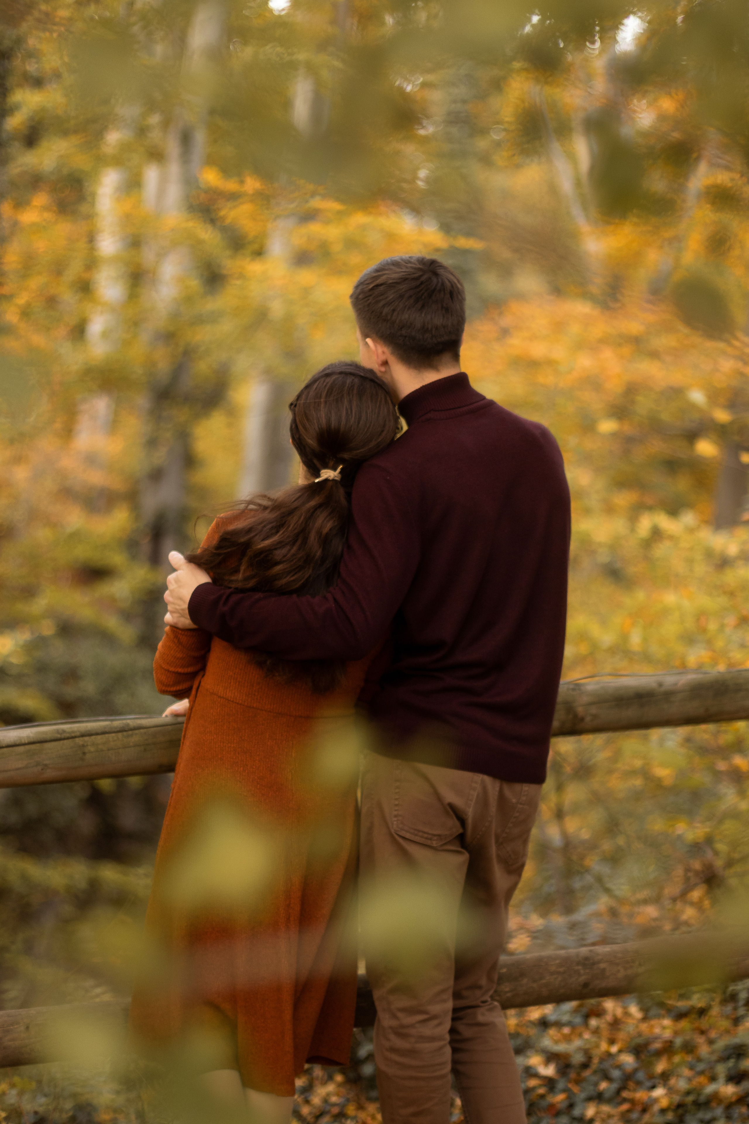Pavel&Anna. Photographer Yana Galetskaya in Grand Prairie
