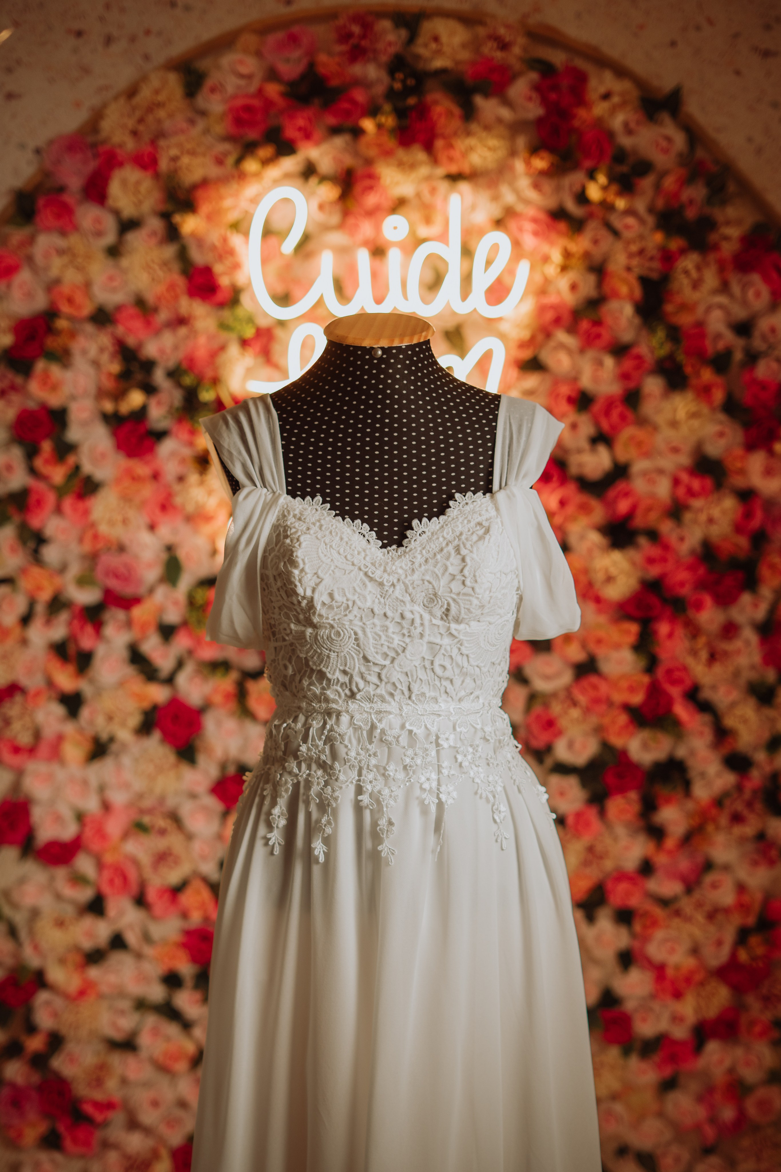 Sandra & Bruno. O Casal Dos Noivos