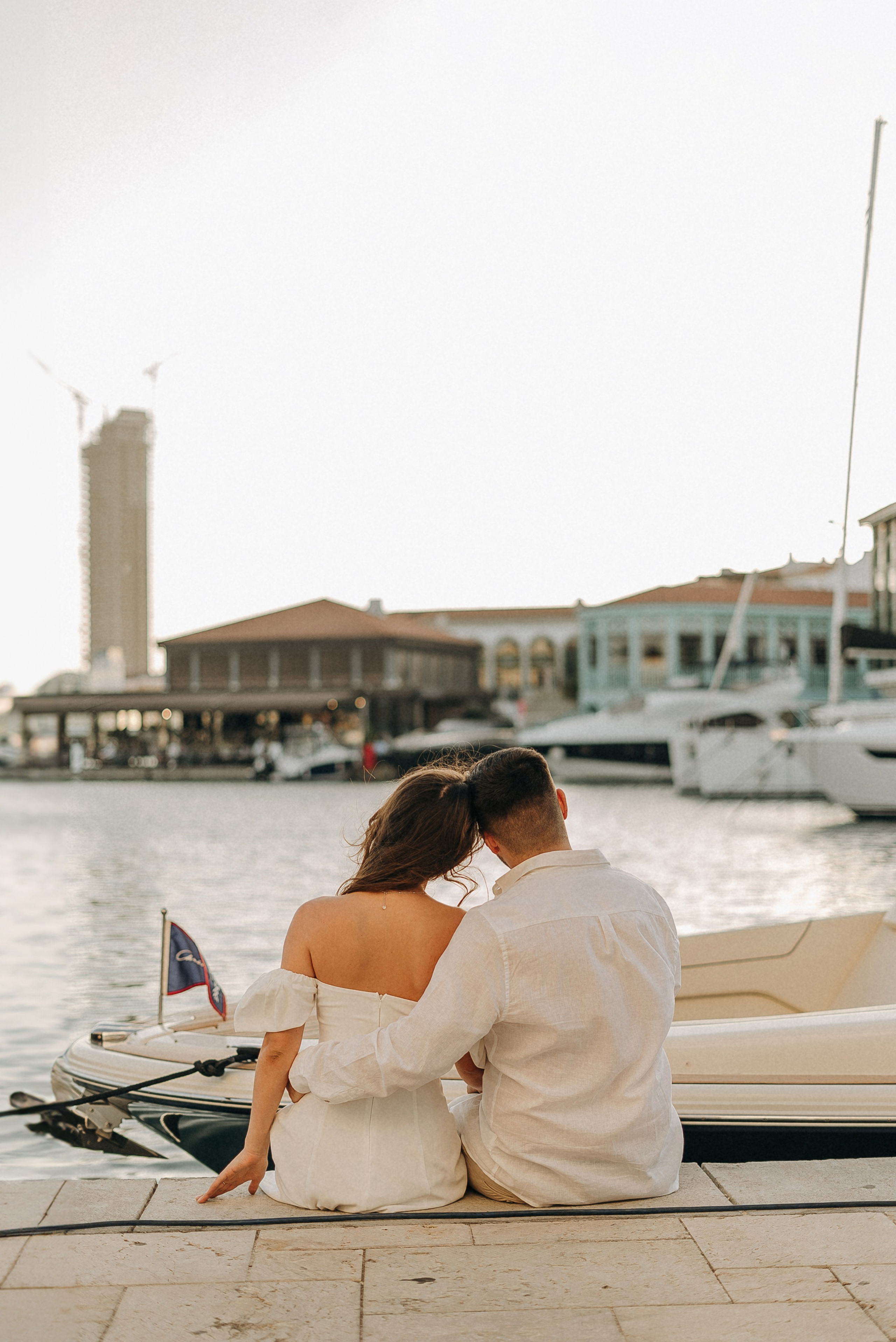 Natali&Alehandro. Портретный и семейный фотограф в Лимассоле Кипр Анна Руссу