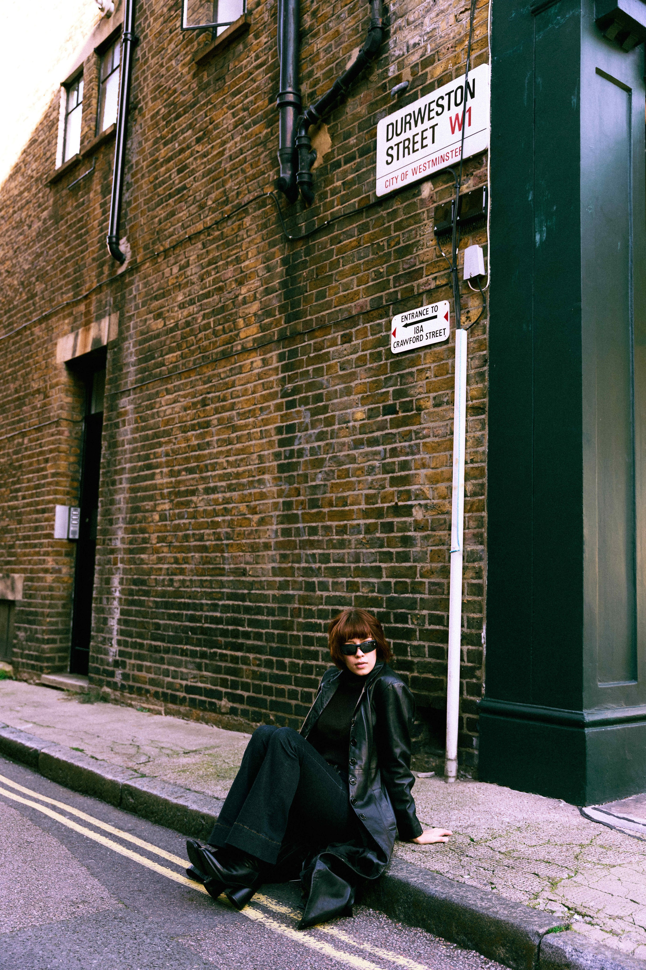 Daria H. Ukrainian Photographer London