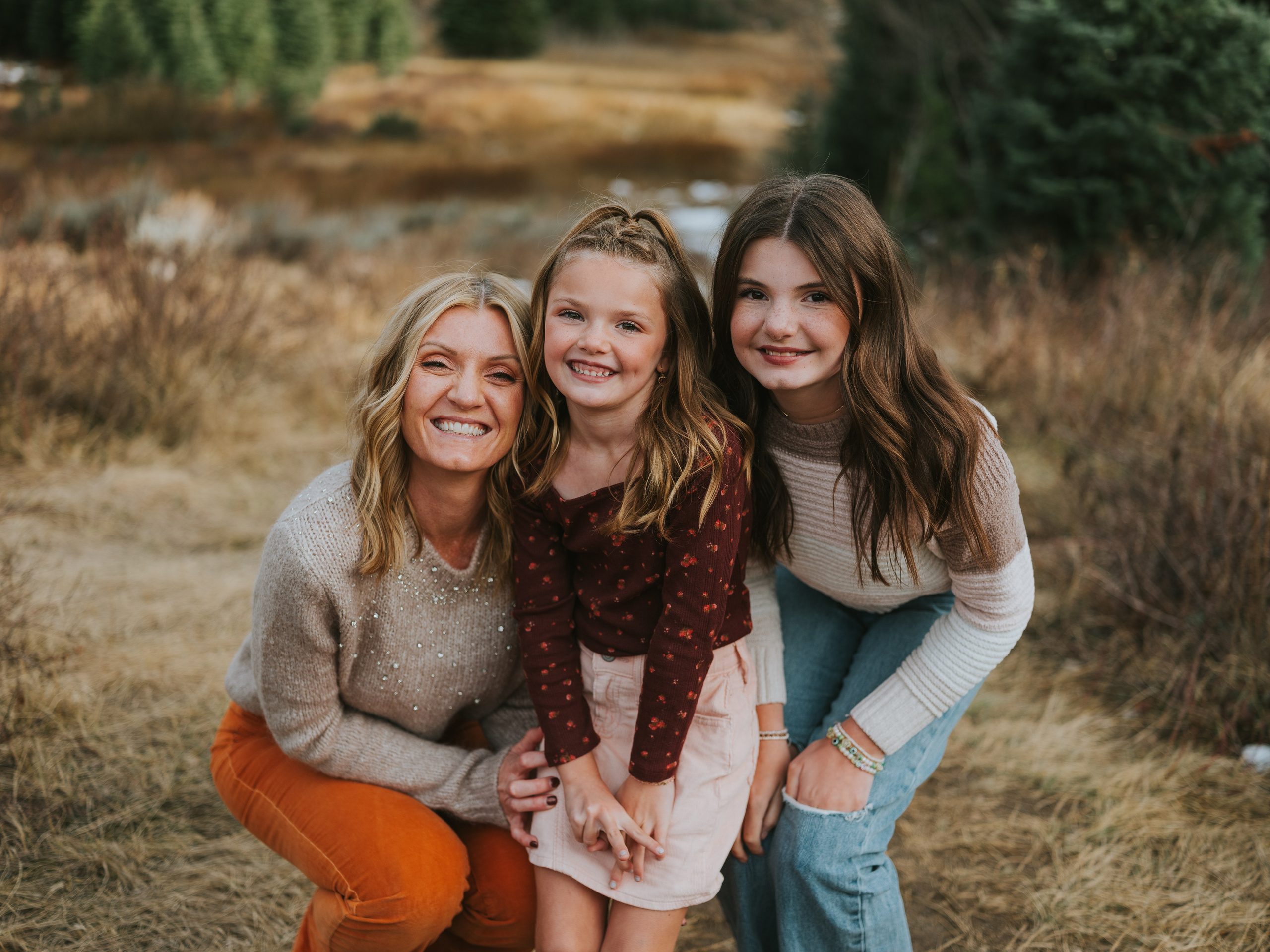 Bowie | Utah Fall. Utah Family Photographer