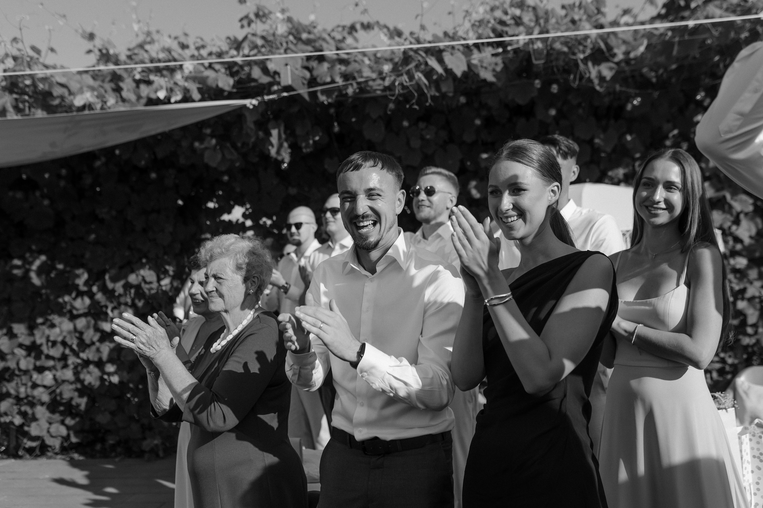 Ema Dominykas. Wedding photographer Ana Stockune