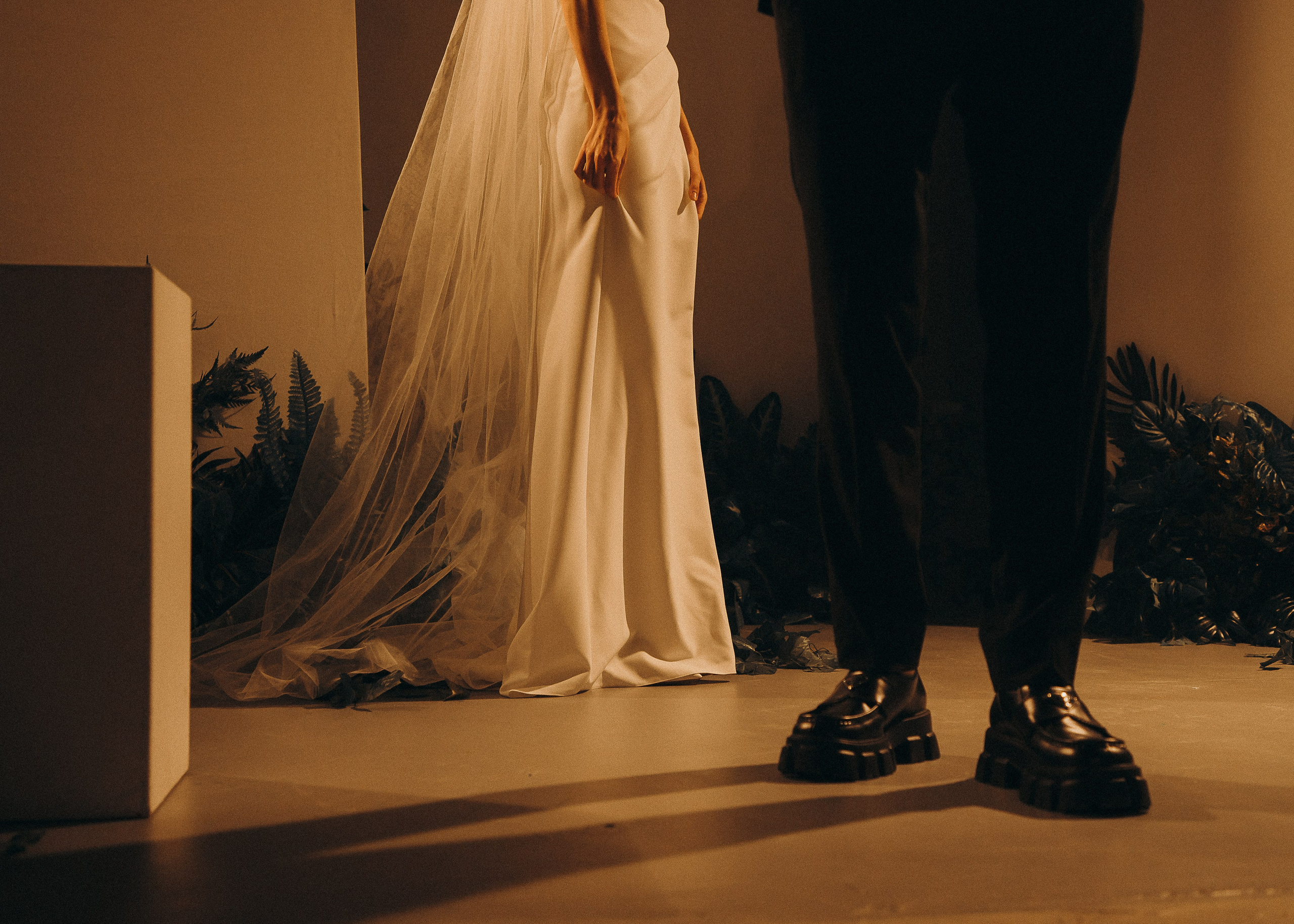 Тимур & Мария