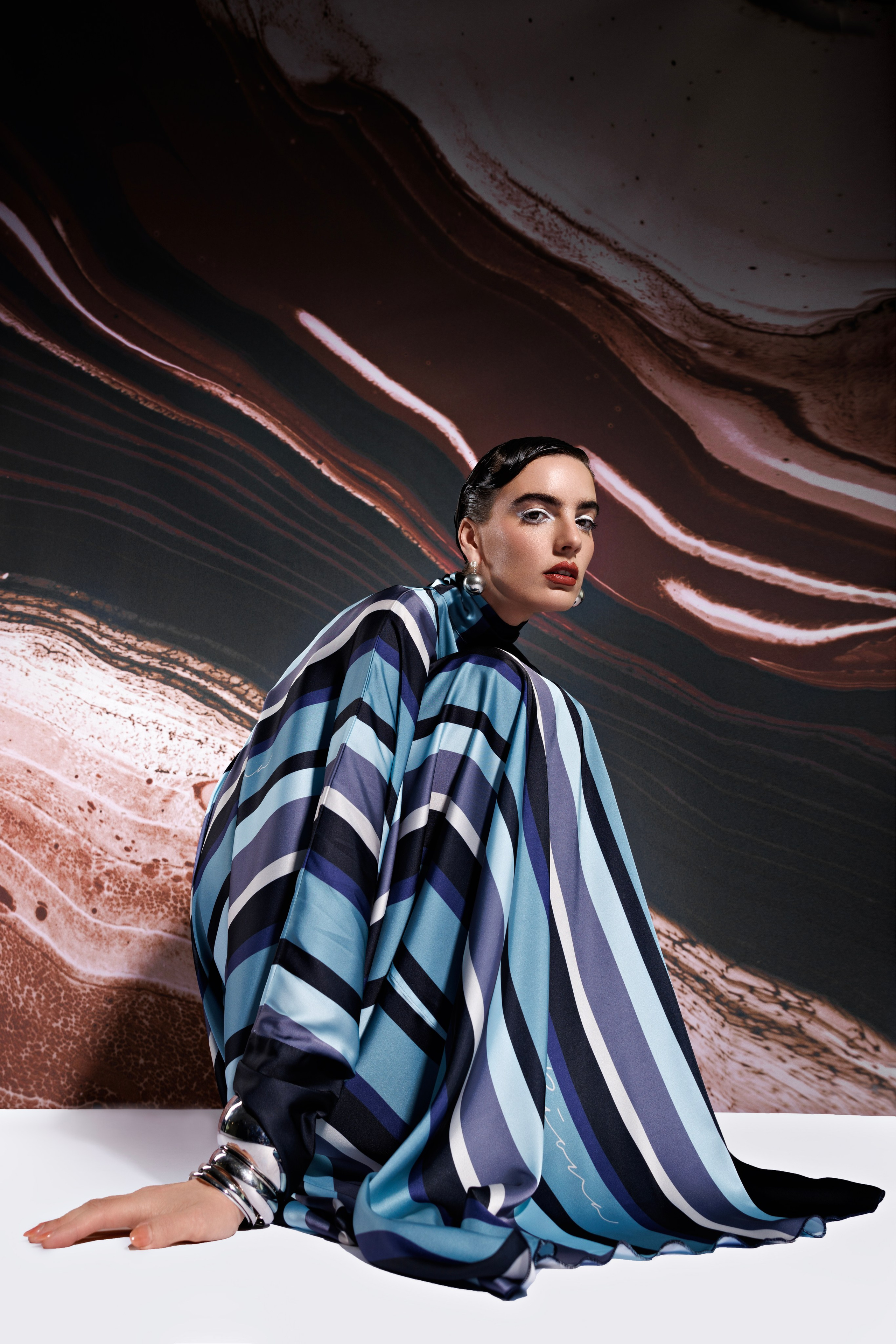 Editorial In Studio. InHype Studio