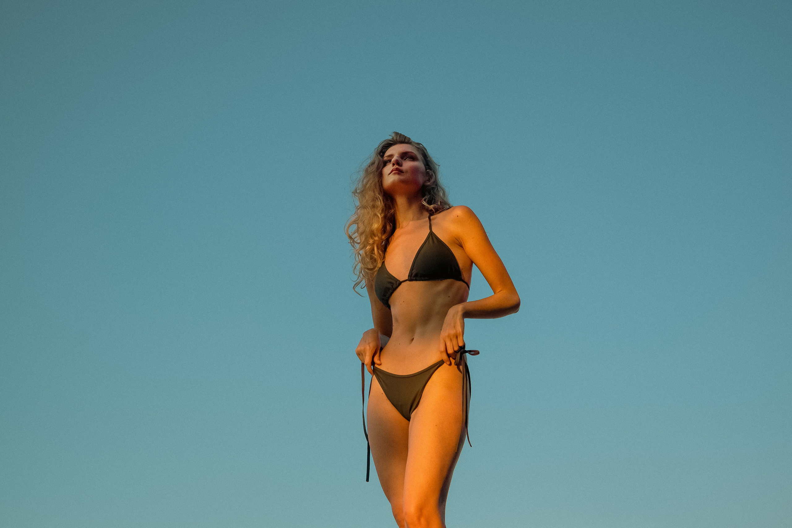 Portraits. Love story and family photographer in San Francisco Oksana Shvets