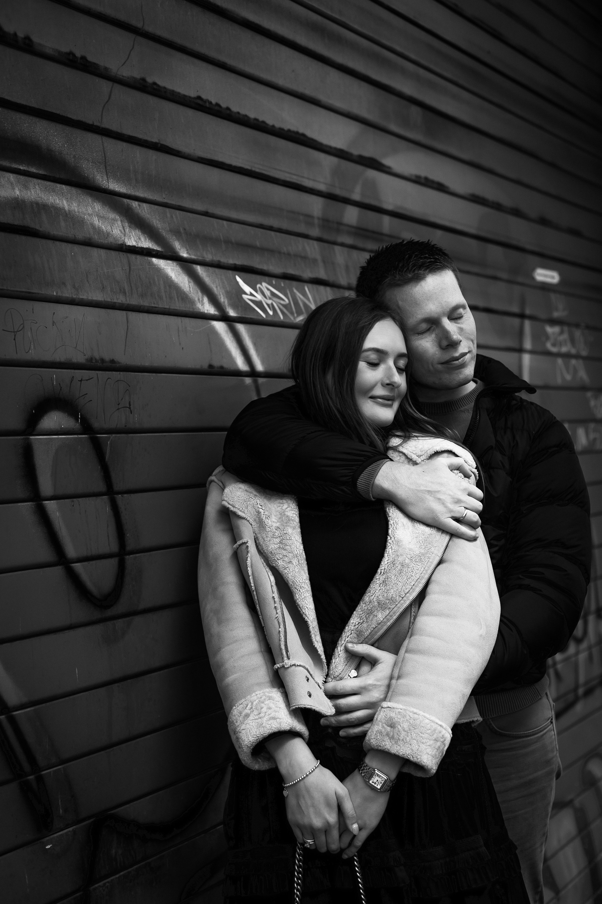 Diana & Bernhard 4.11.23 — Frankfurt. PHOTOgrapher Germany MARBURG