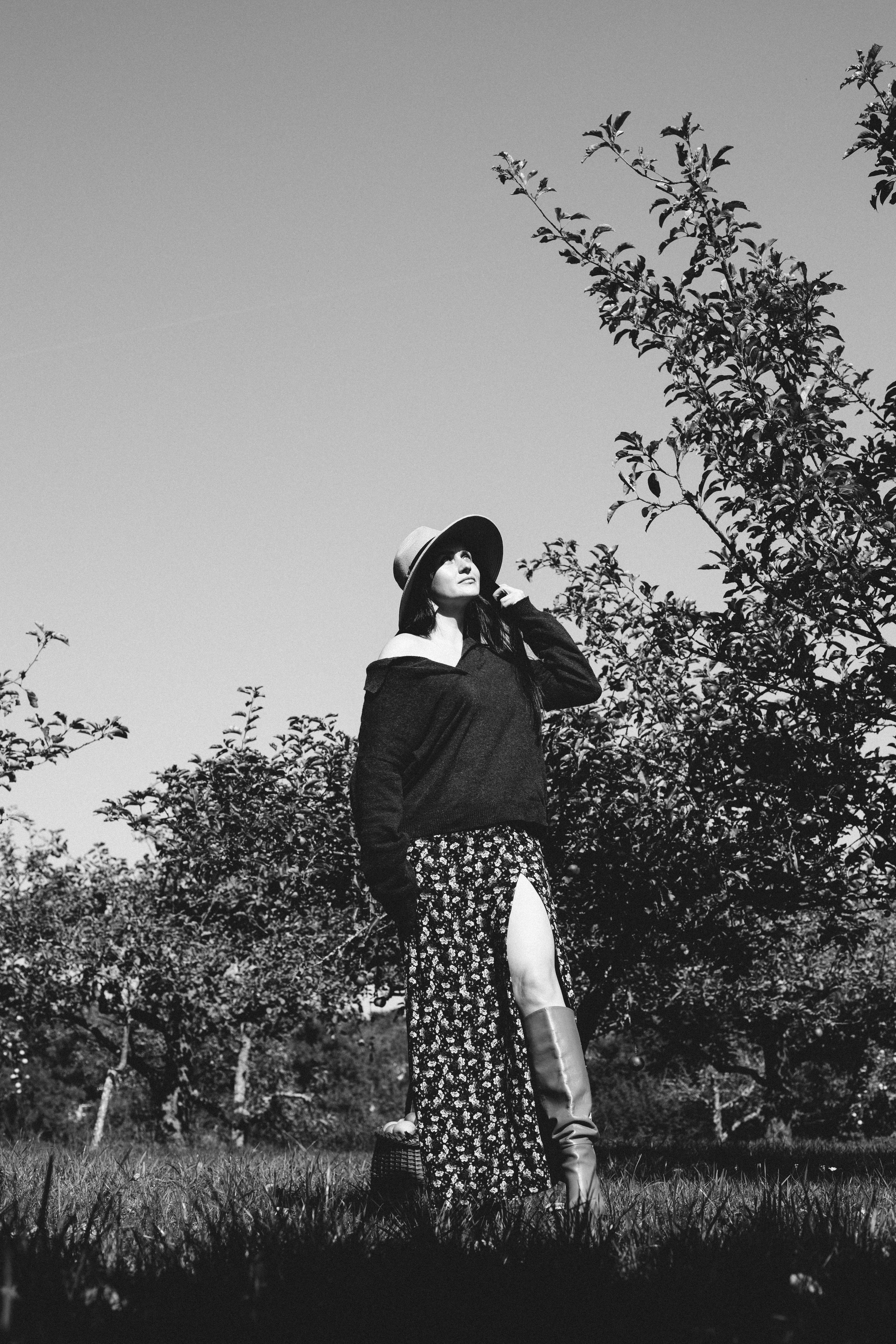 In Garten. PHOTOgrapher Germany MARBURG