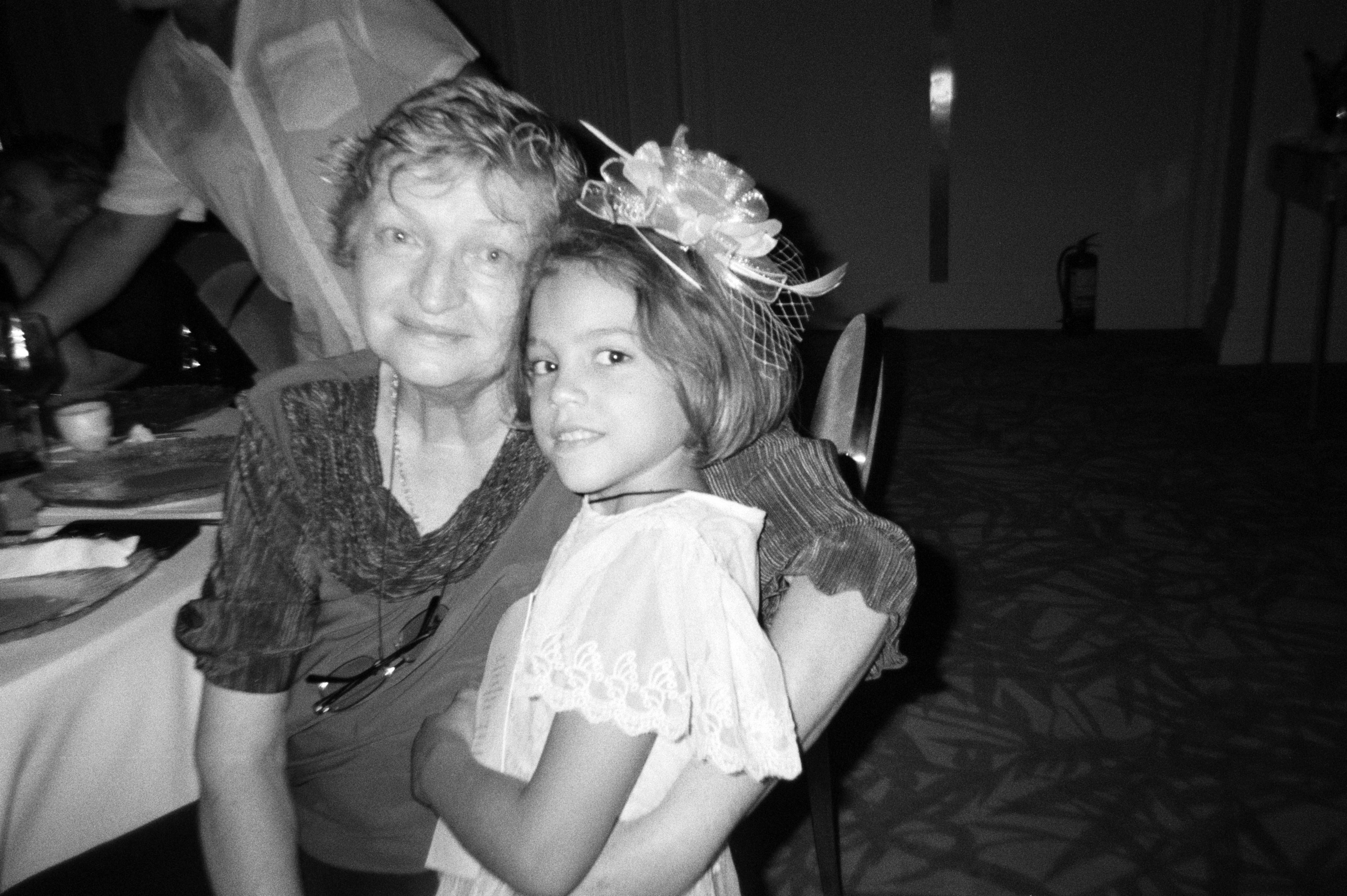 Tudor & Teo’s wedding