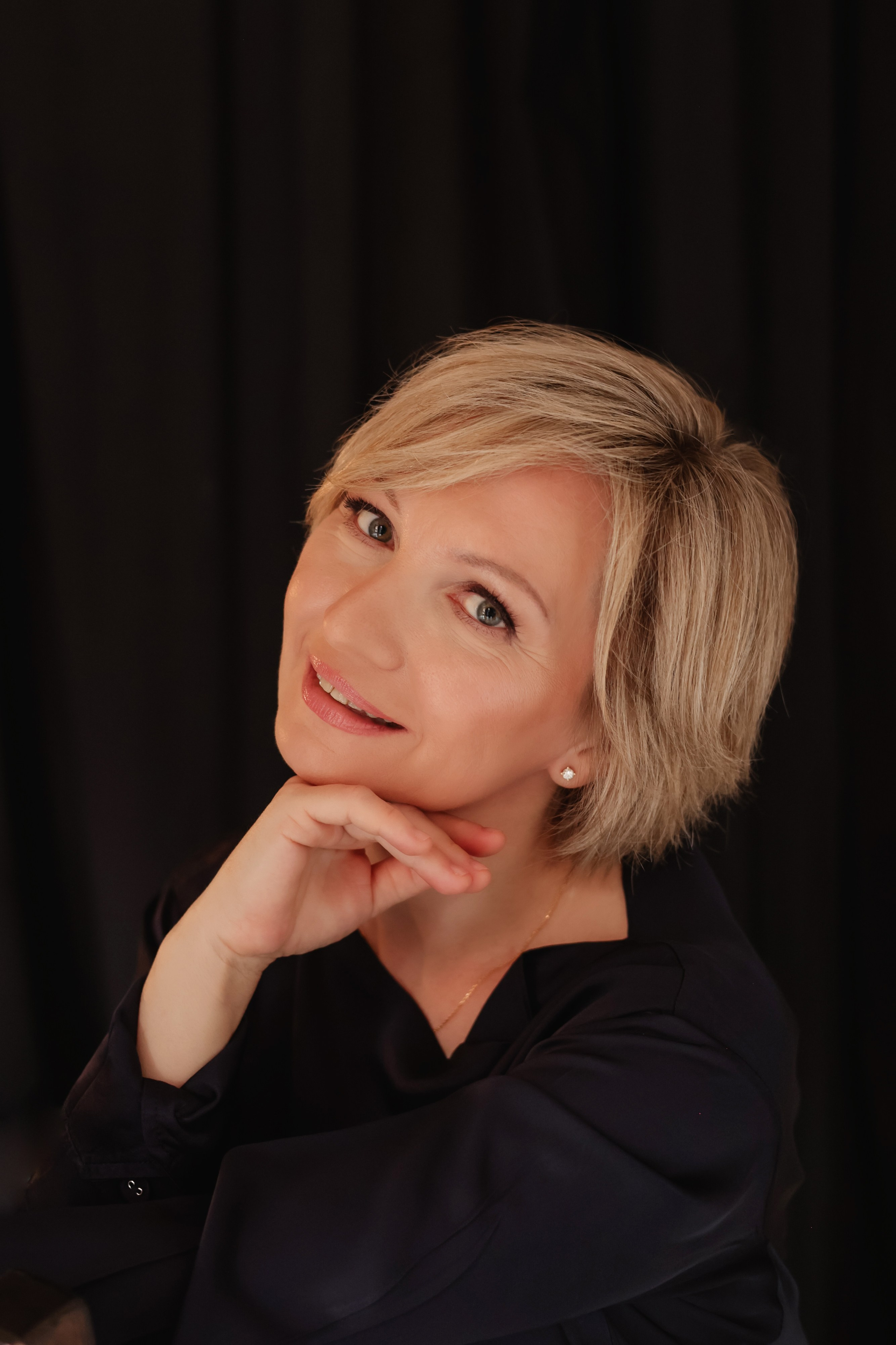 Portraits. Mariia Malerba — Swiss Women’s Photographer