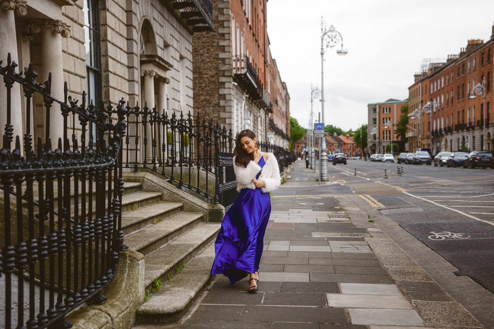 Personal Portraits. Giandamorgana