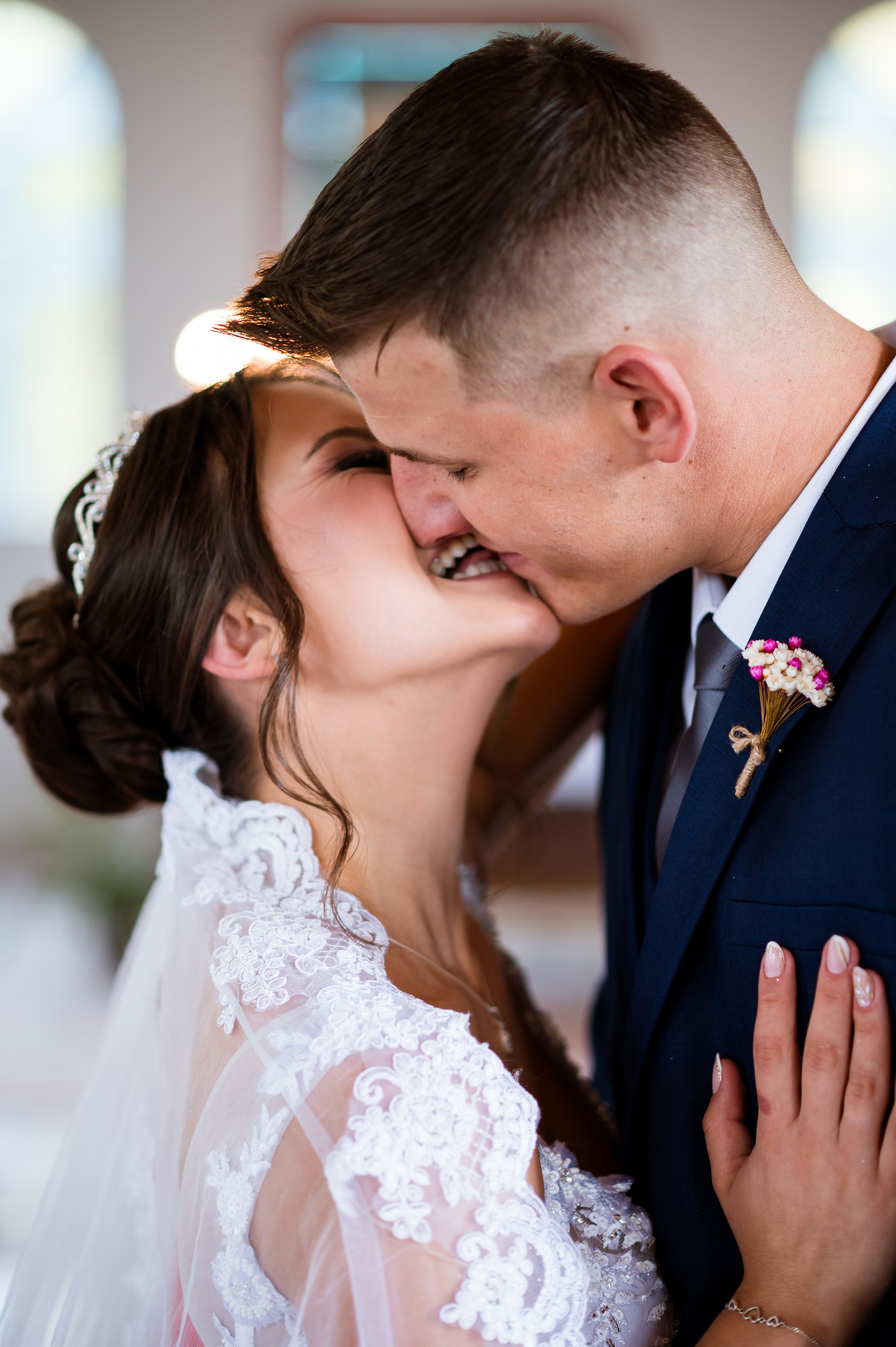 Casamento Erica & João. RBK Produções | Foto e Vídeo | Irati-PR e região