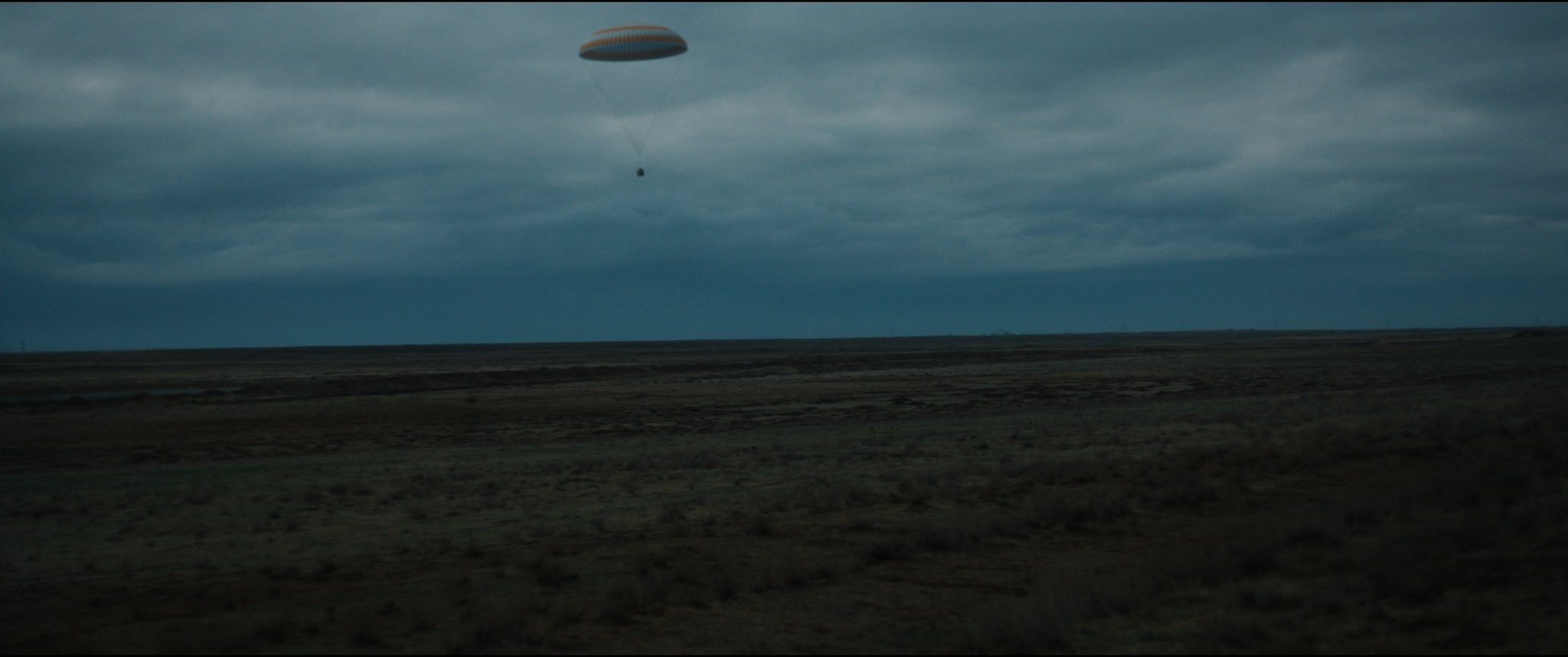 Kosmicheskaya sobaka Lida | Film. Ilia Ivanov