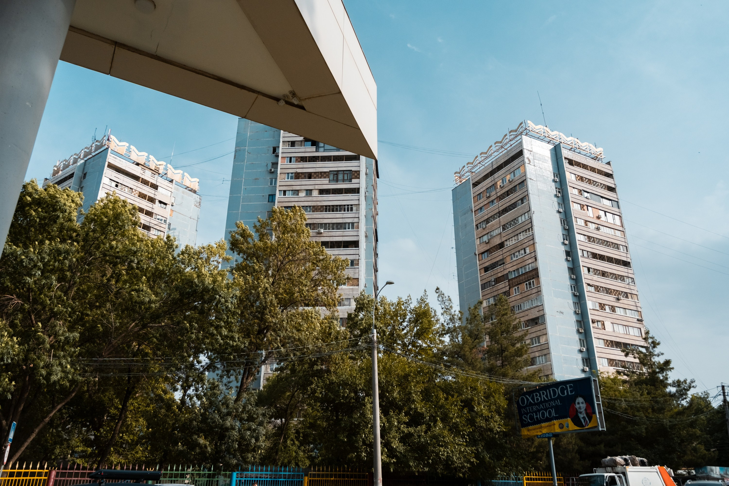 SIGMA 10-18mm DC DN (X-mount). Фотограф Григорий Кравец