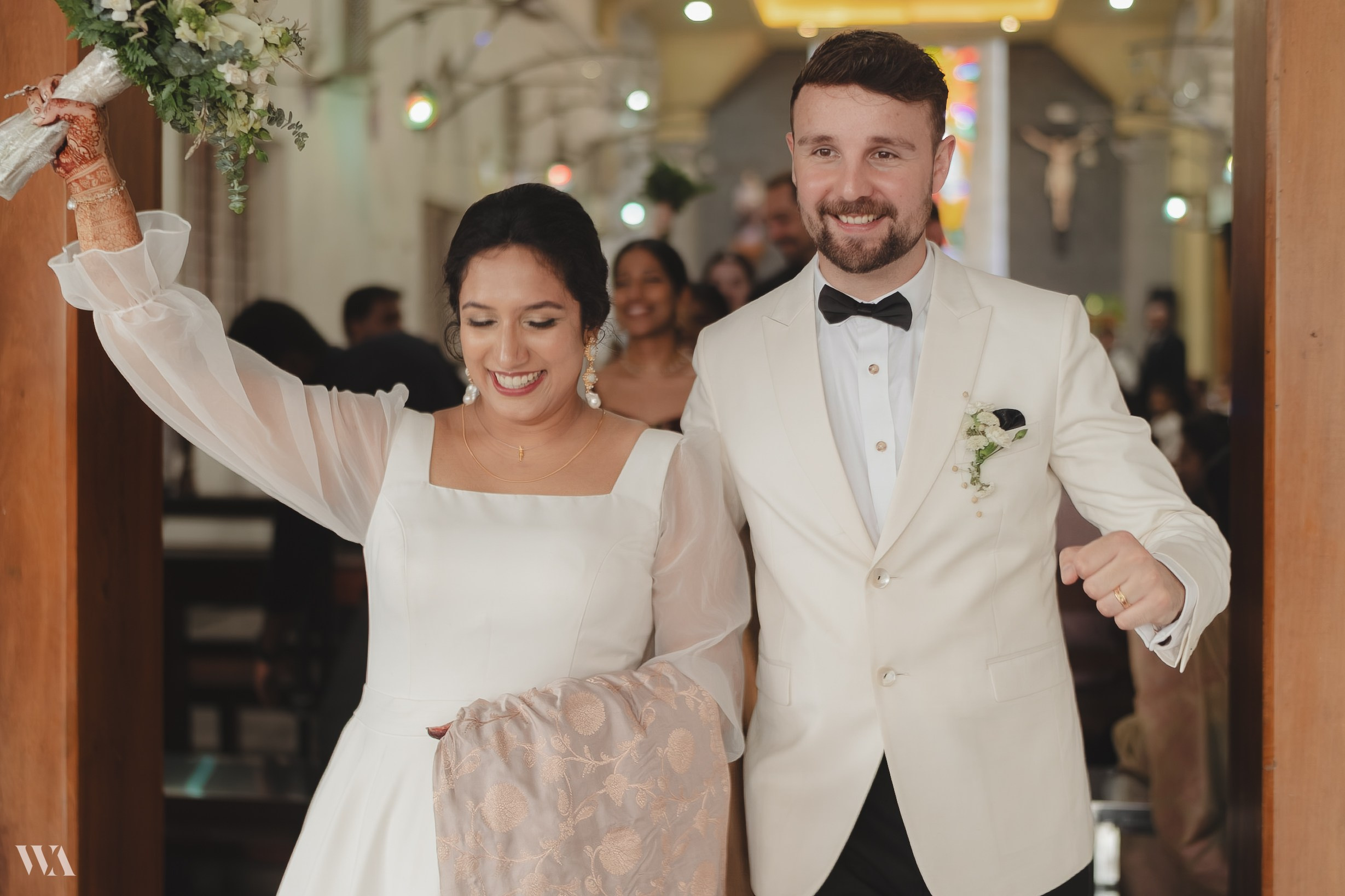Bella + moritz. Wedding & Editorial Photographer | Anandshivadas