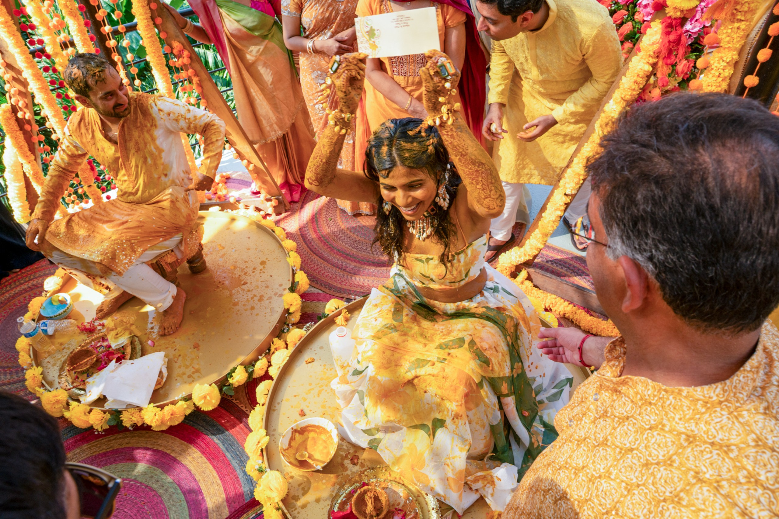 Rachi & Arjun. Elopement & Lifestyle Wedding Photographer