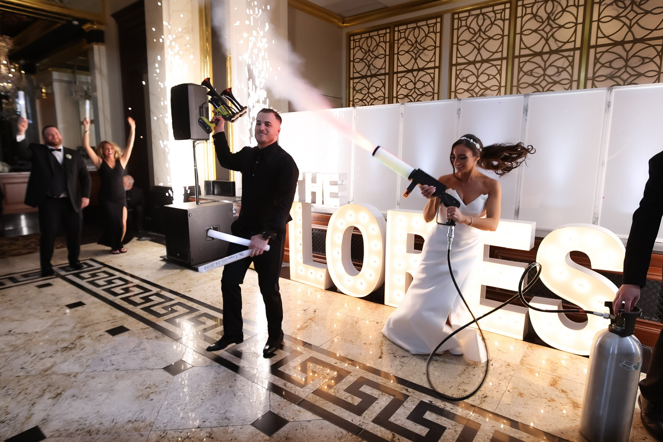 Gianna and Alexander, Shadowbrook at Shrewsbusy, NJ. Wedding Photo & Video