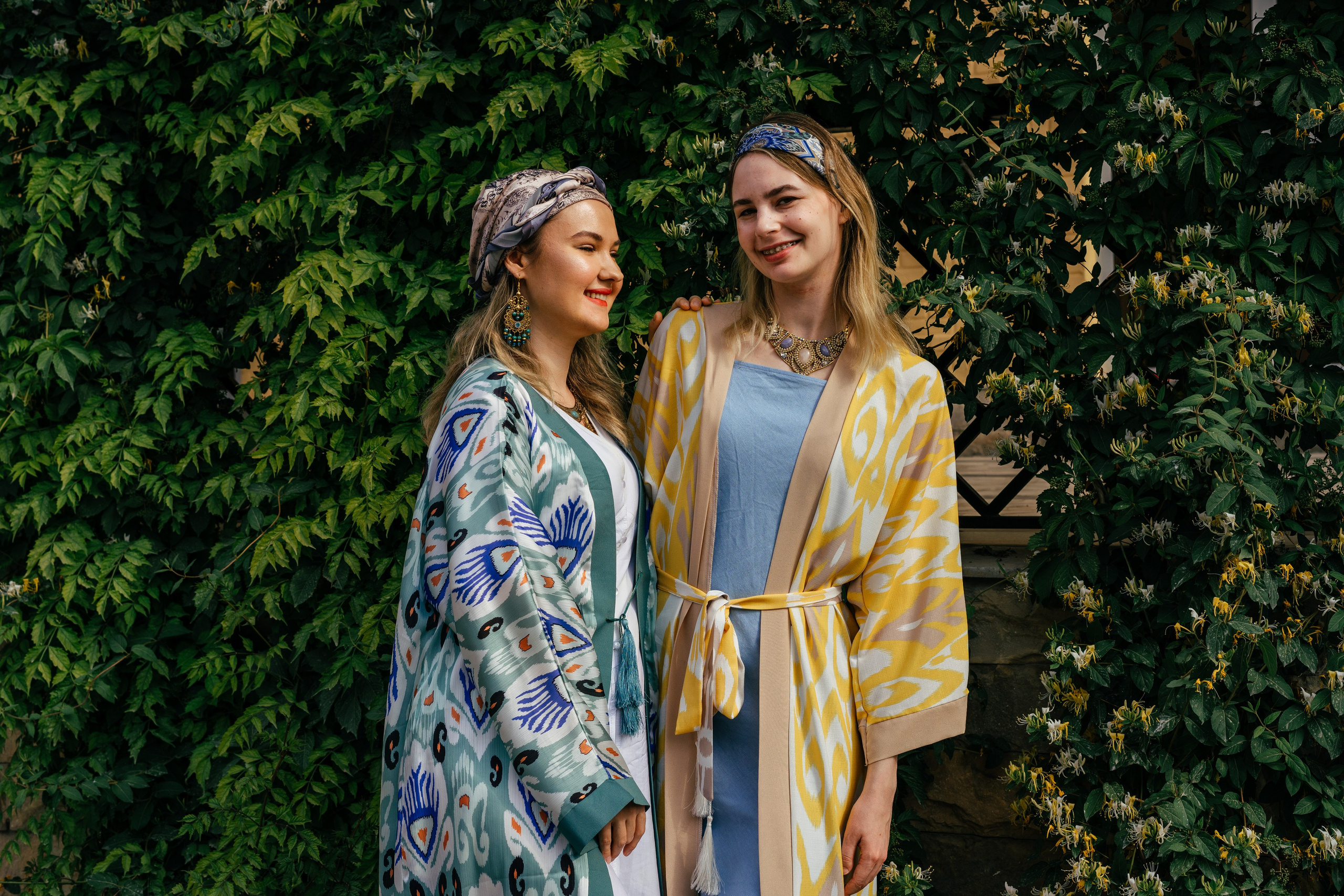 Photo gallery girlfriends. Photographer in Uzbekistan and Samarkand Djasur Marupov