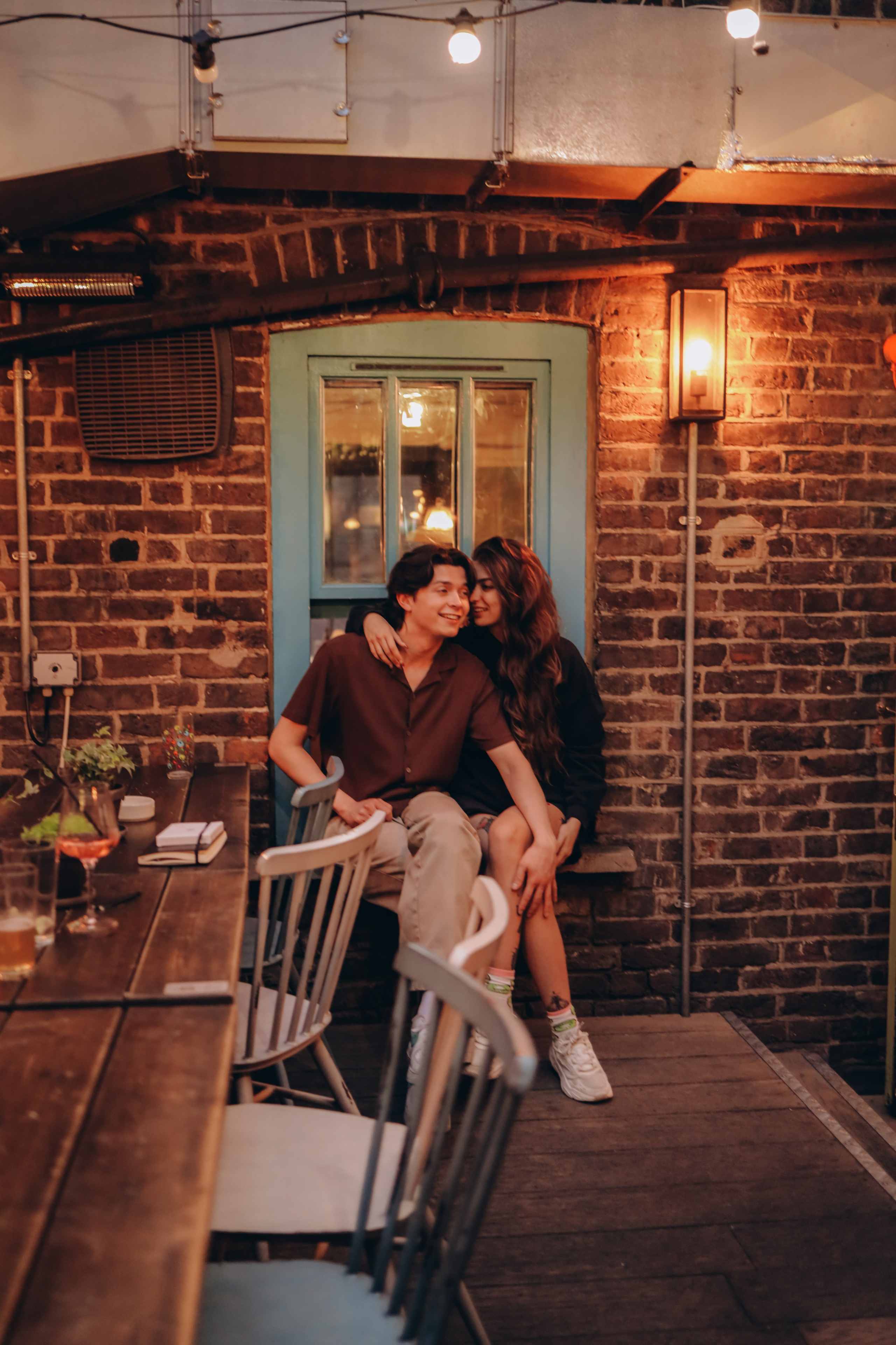 Ensaios fotográficos de casal. Matt Fontenele Fotografia