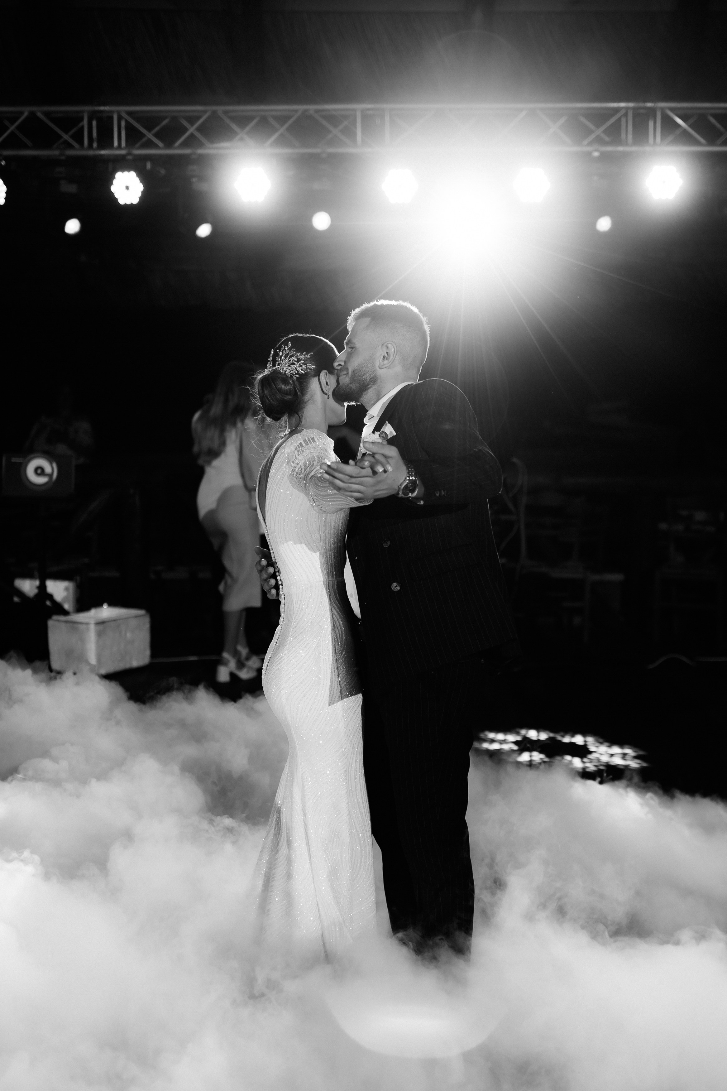 Wedding — Dumitru & Victoria. Fulga Photographer