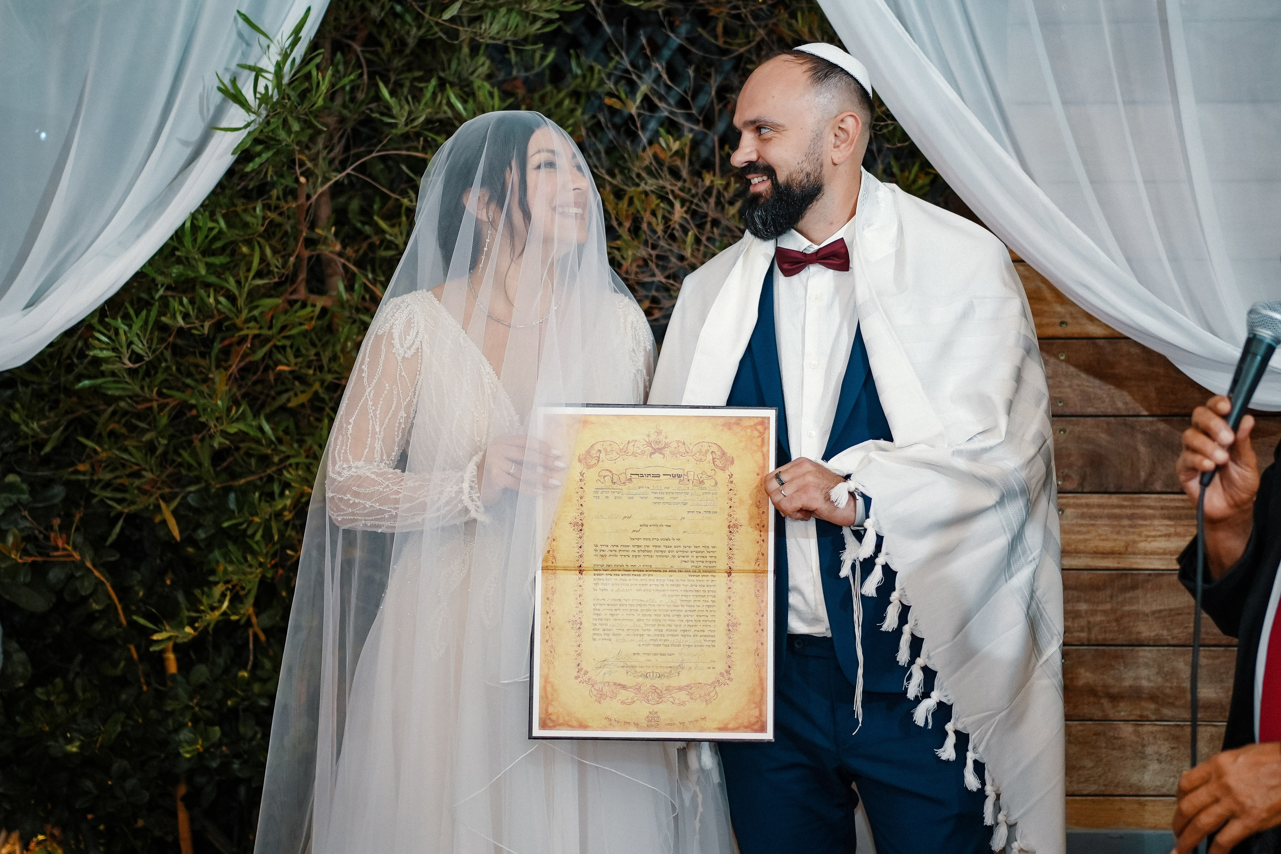 Ella and Pavel. Dmitry Gorodetsky Event Photographer