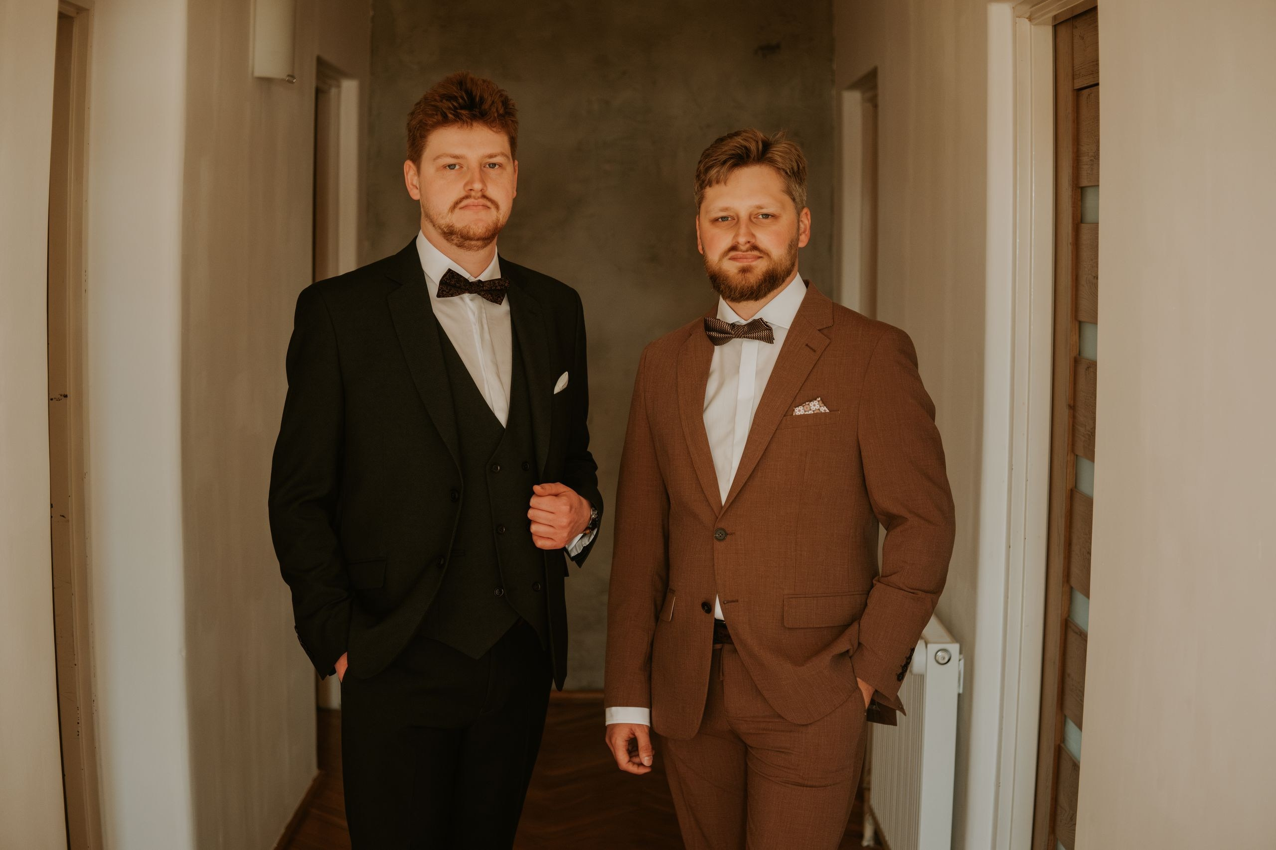Aleksandra & Michał. Michał Kaźmierczyk - Fotograf