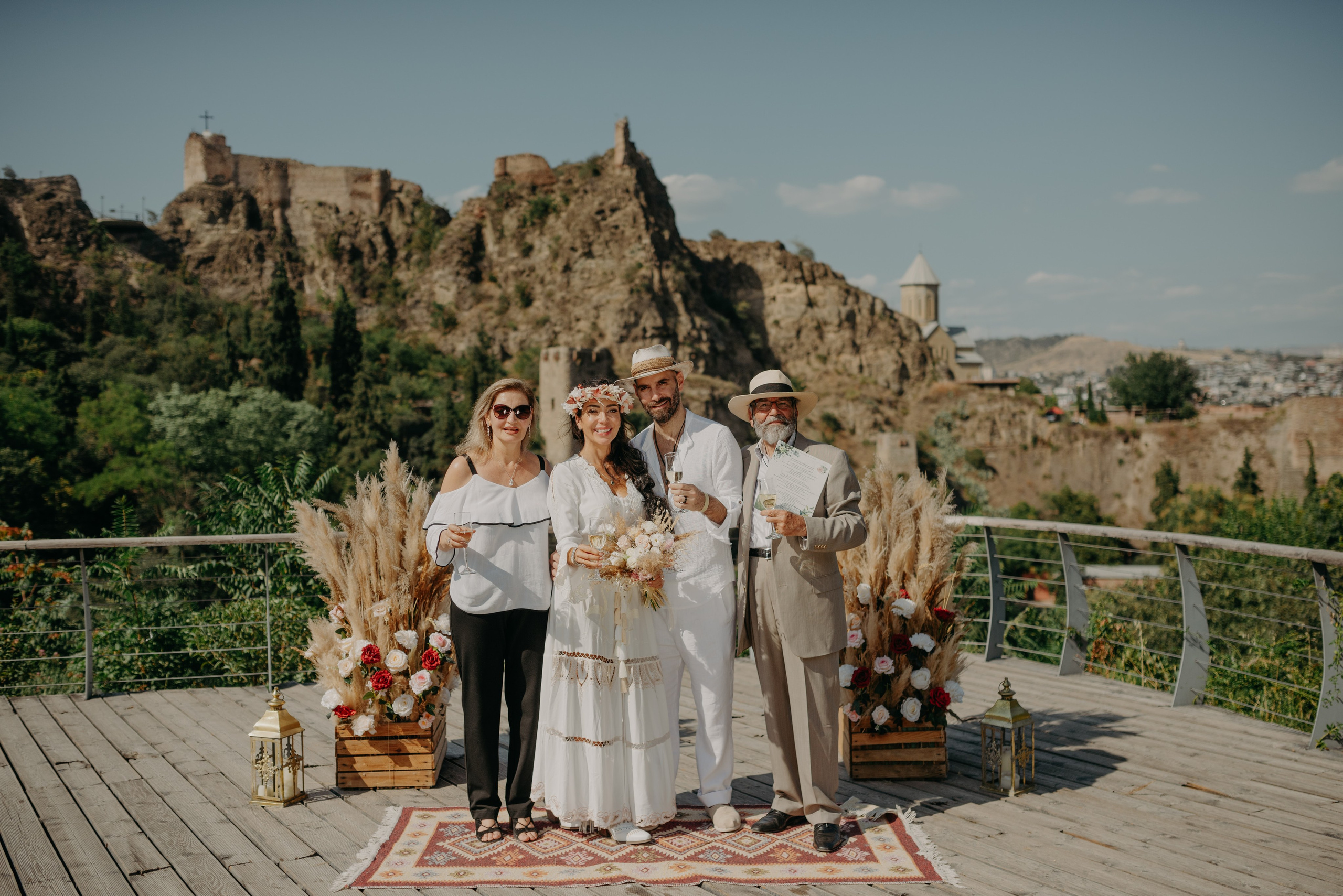 Wedding. Главная