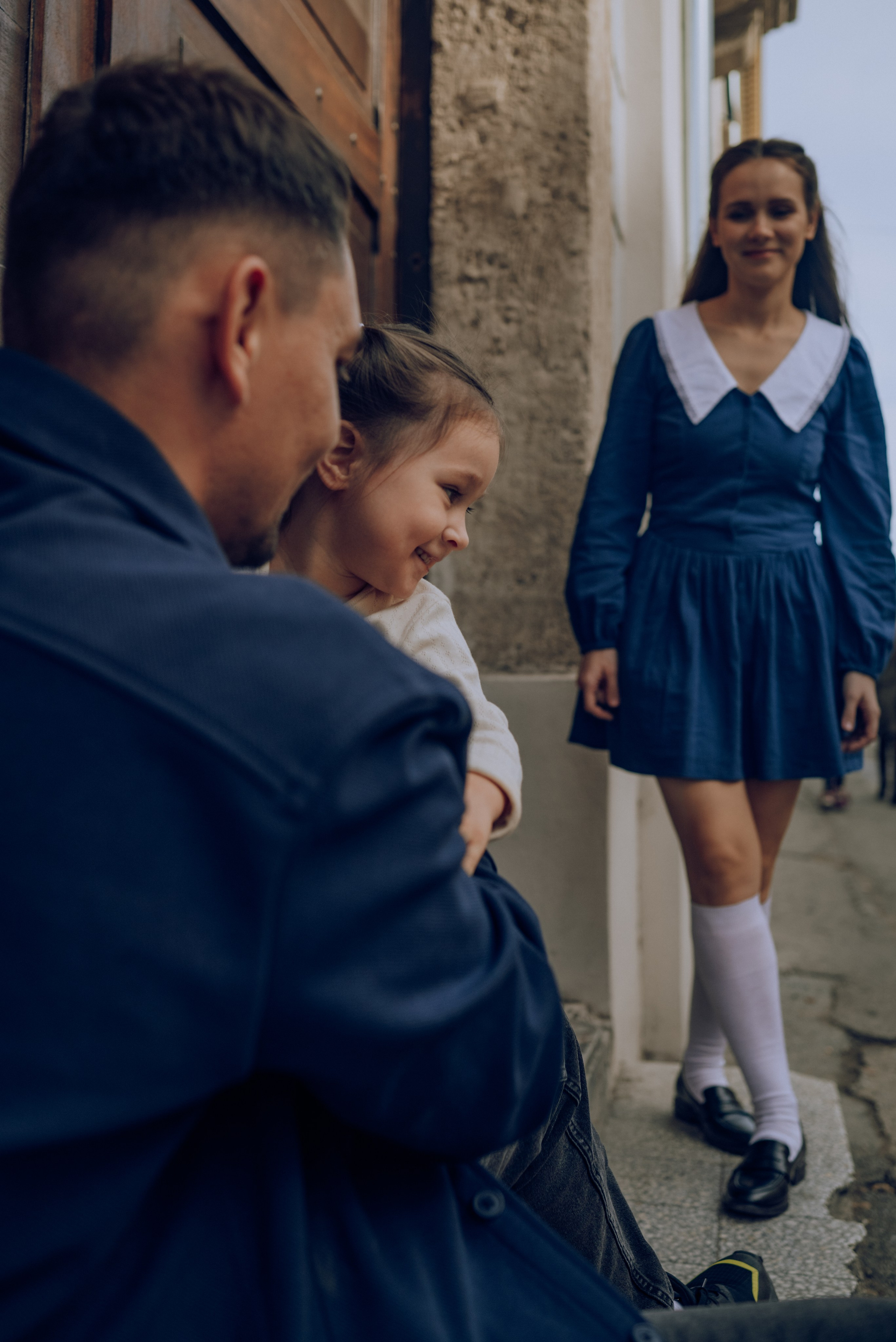 J.R.V. Семейный фотограф. Сербия. Нови-Сад. Белград