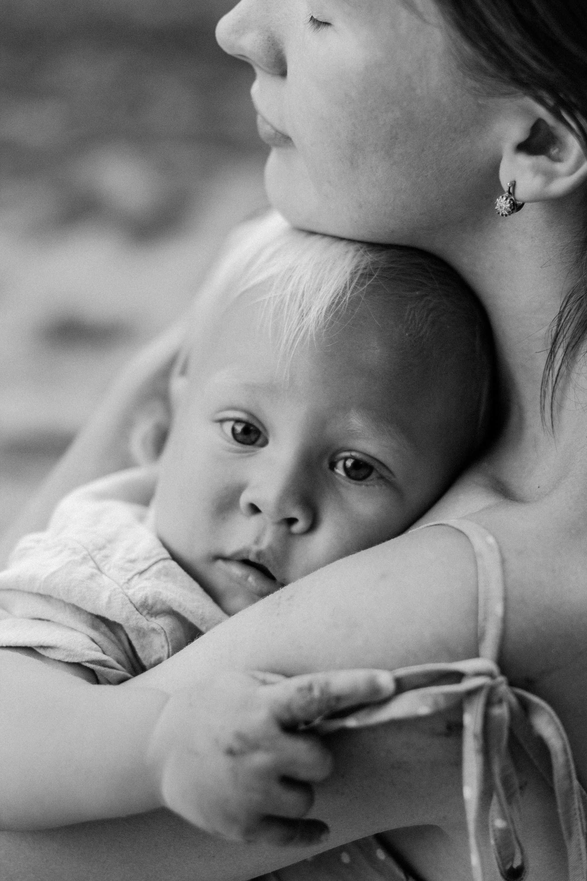 Nastya & Luka. Kristina, portrait and family photographer in Helsinki