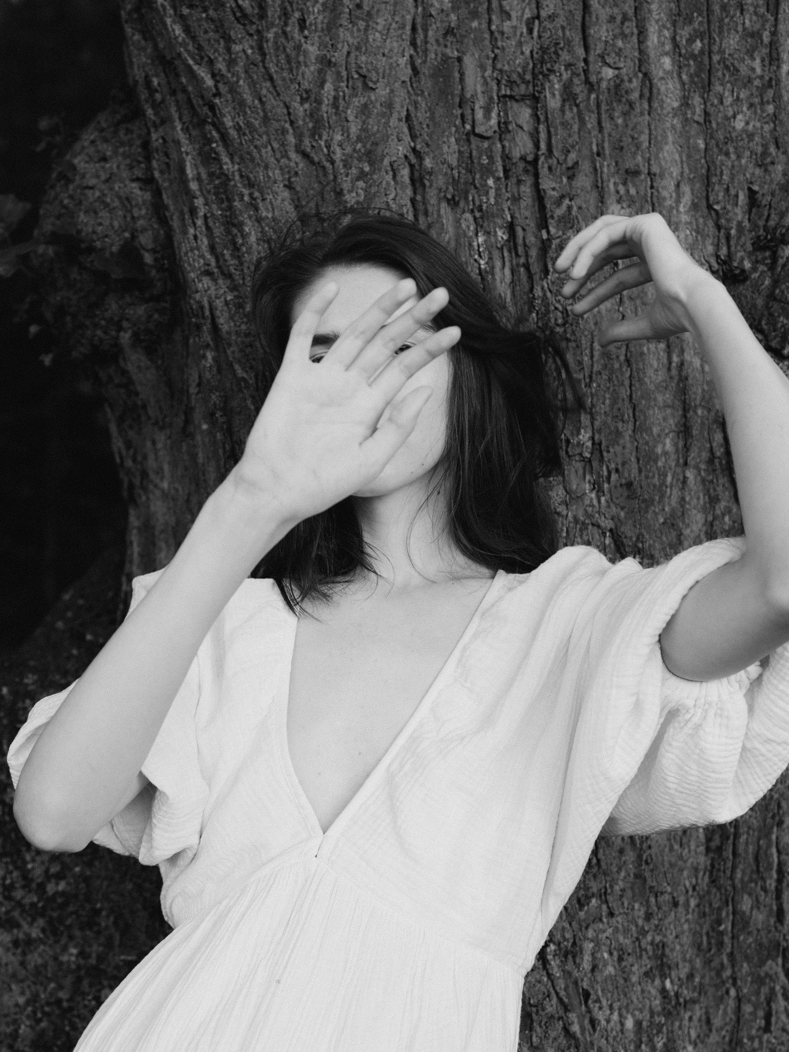 Renata. Kristina, portrait and family photographer in Helsinki