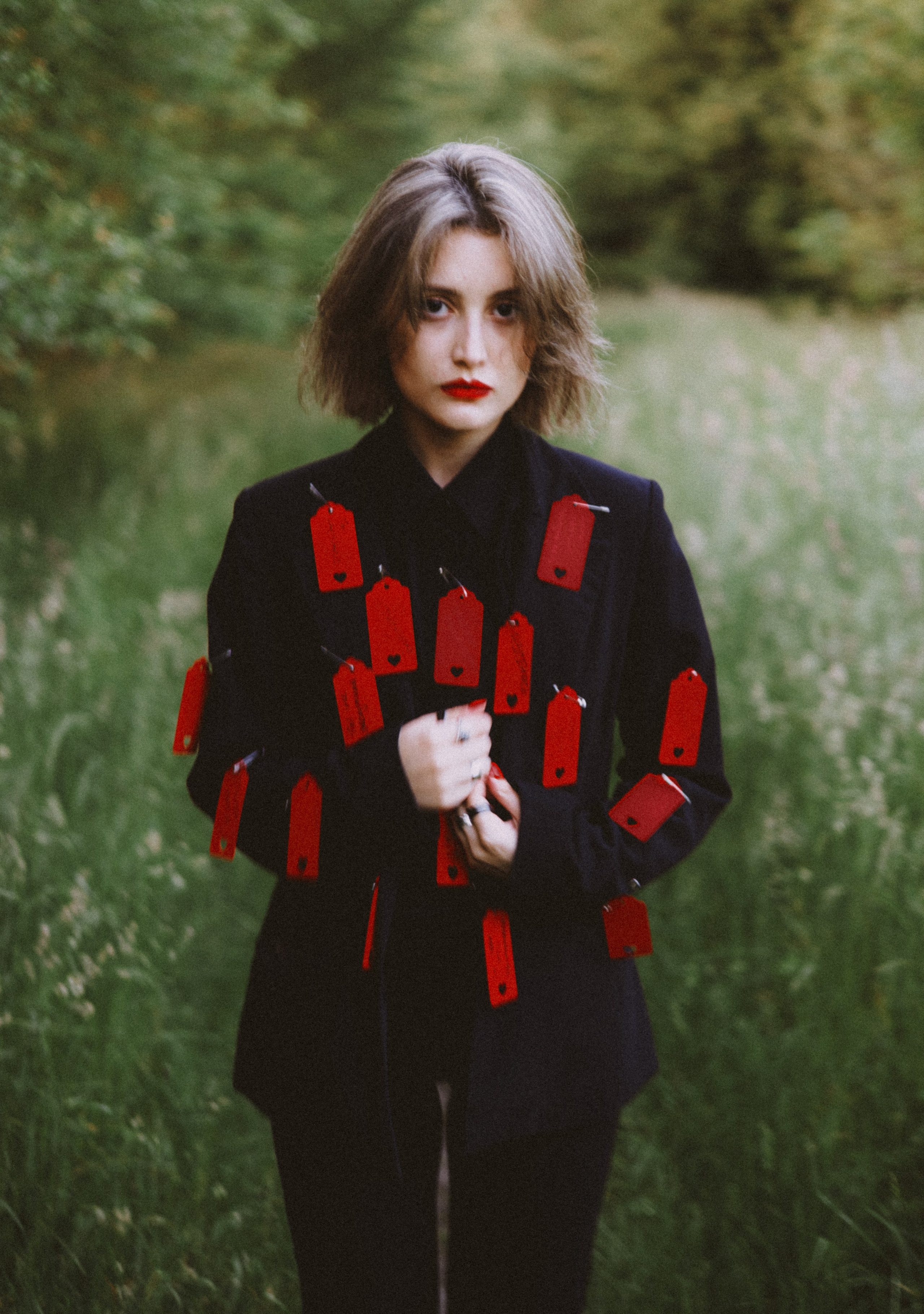 Ira. Портретный фотограф Александра Самозванова