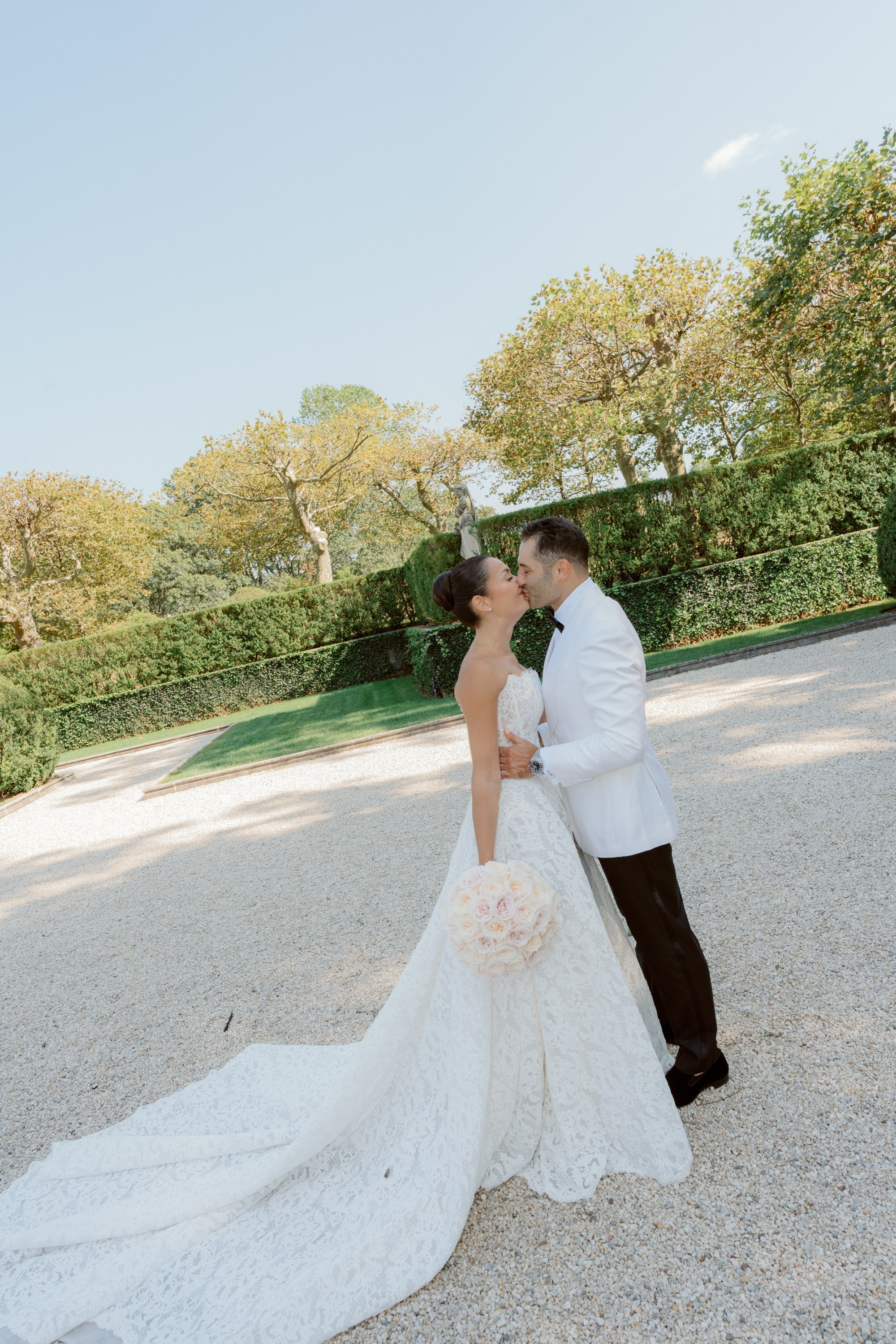 Emily and Vito. Wedding photographer and videographer New York | New Jersey