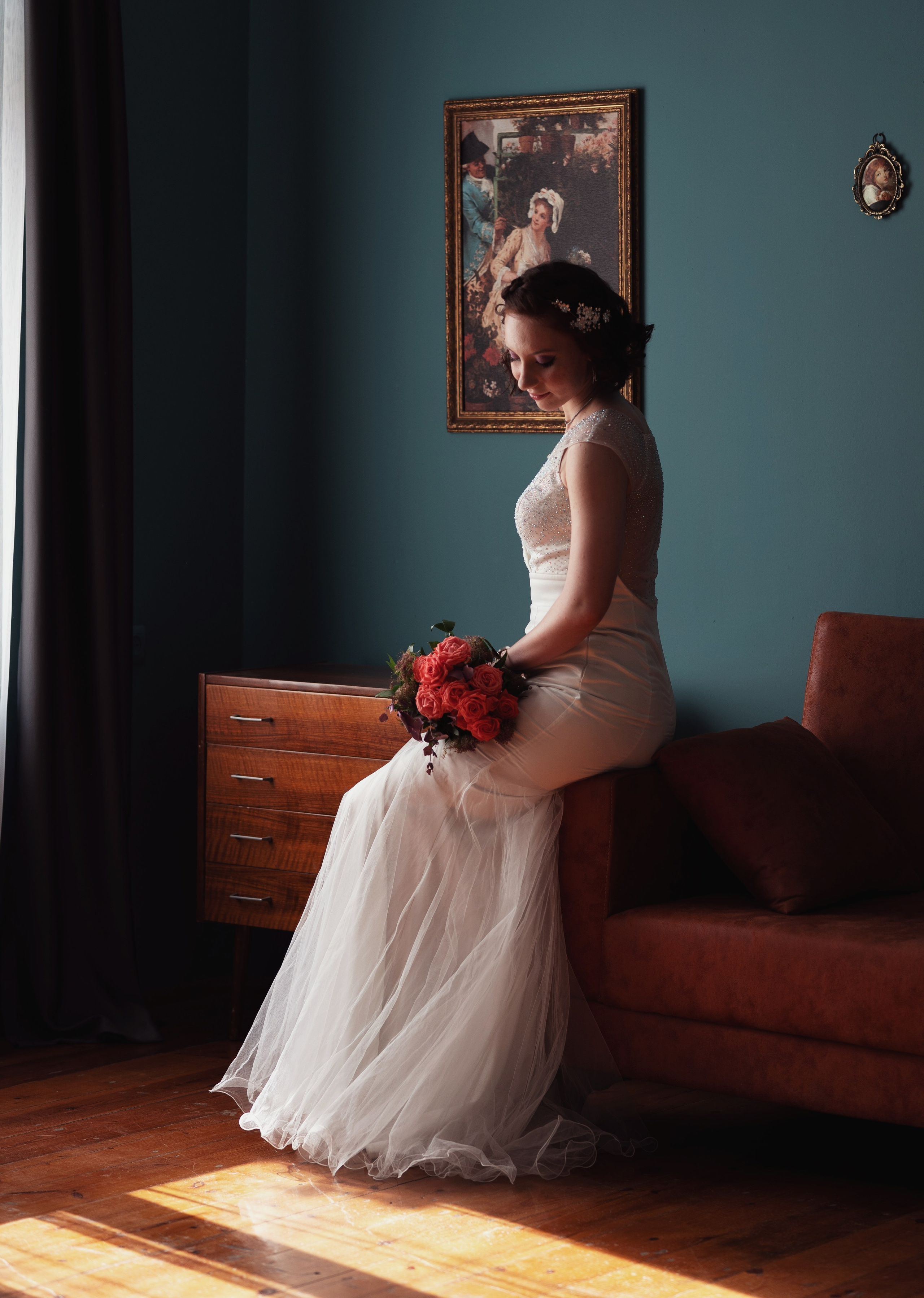 Maqsud & Nastya. Наргиз Сулейманова - Фотограф в Азербайджане