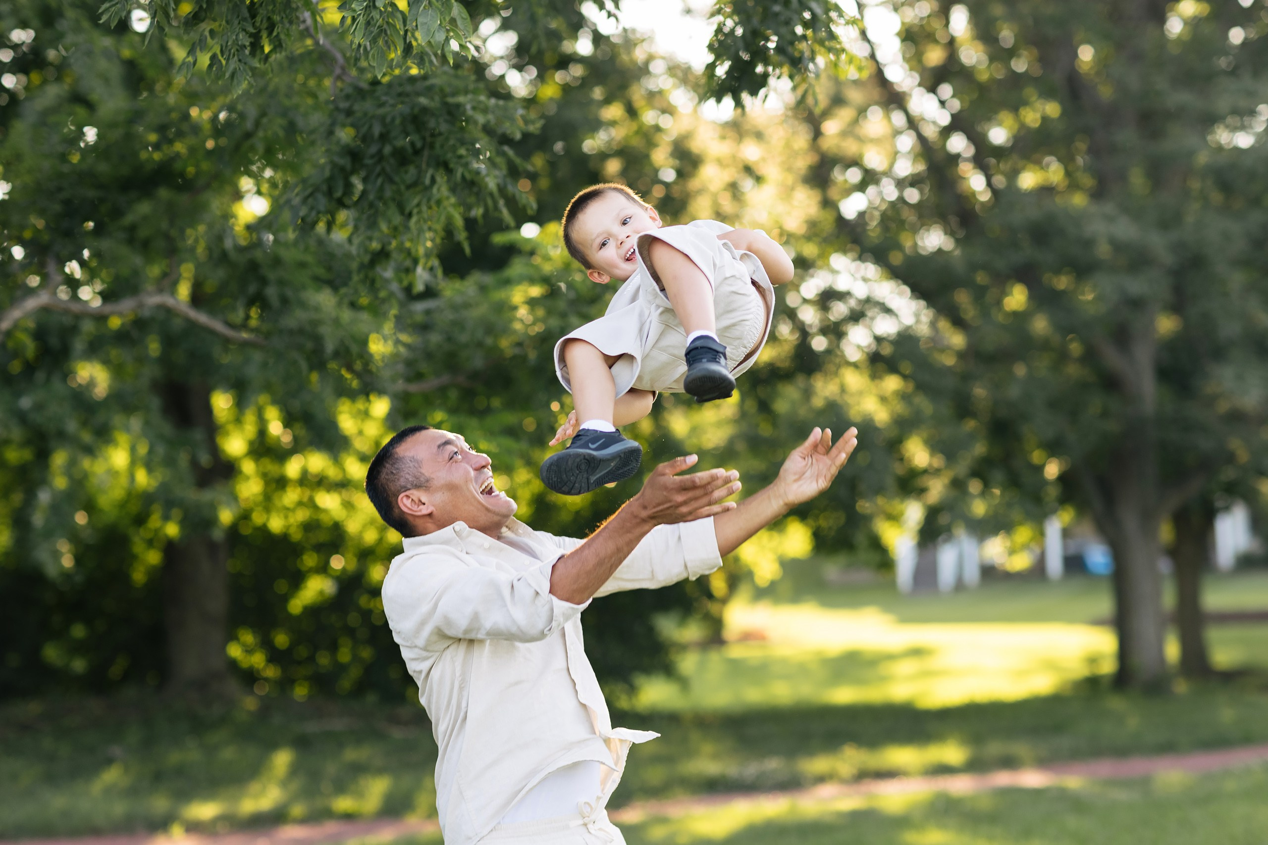 11.07.24 Family Photoshoot. Wedding family event photographer in Chicago Nick Yushevich