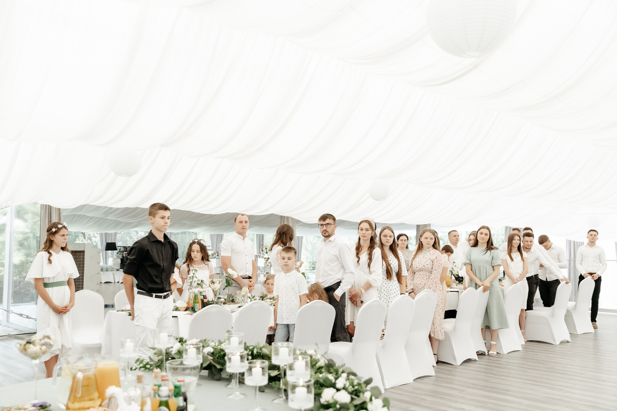 Аліна та Давид. Ірина Терещук