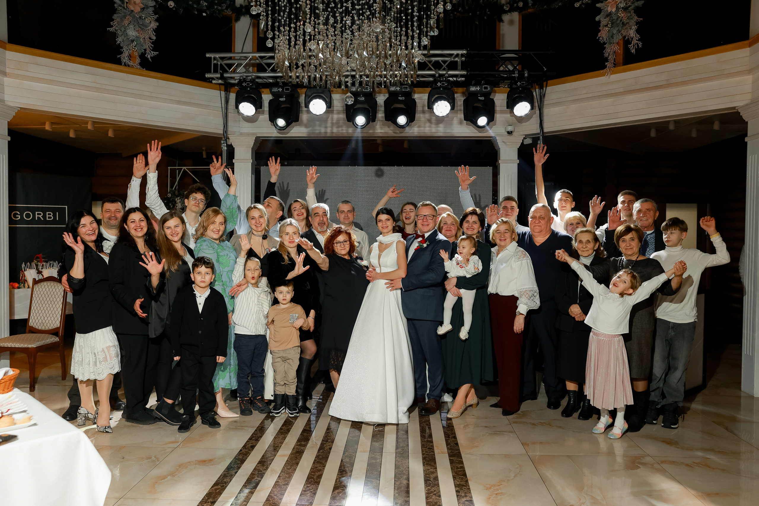 Iryna Kostya. Ірина Терещук