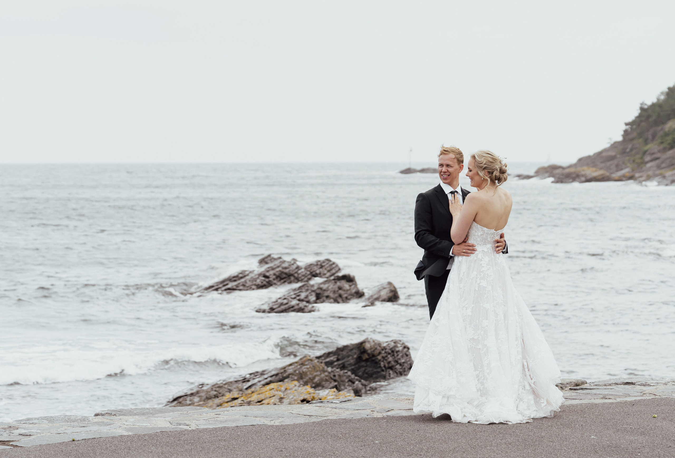 Fotograf og videograf for familier og bedrifter