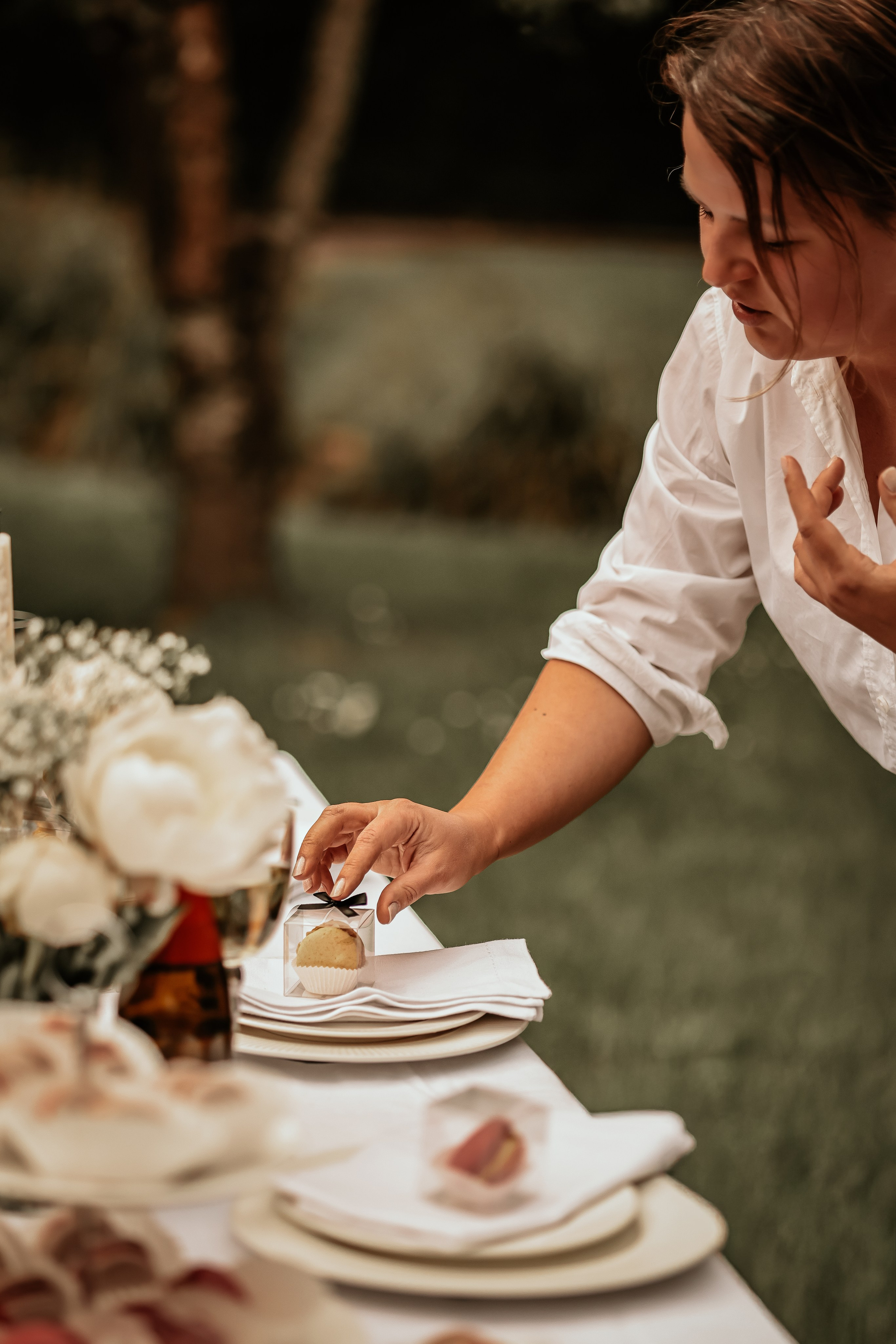 Content photoshoot for Bond bakery. Photographer Co Dublin, Balbriggan — Agata Maliseva