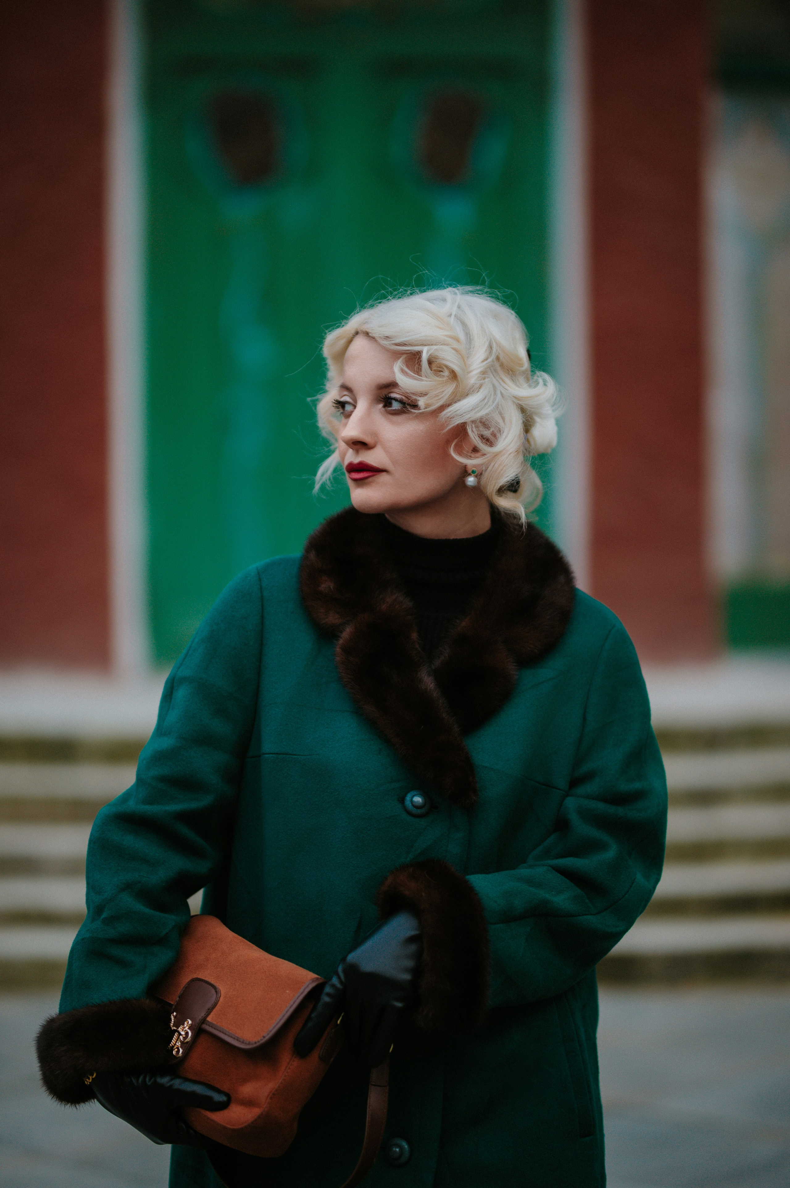 Personal Photo Session