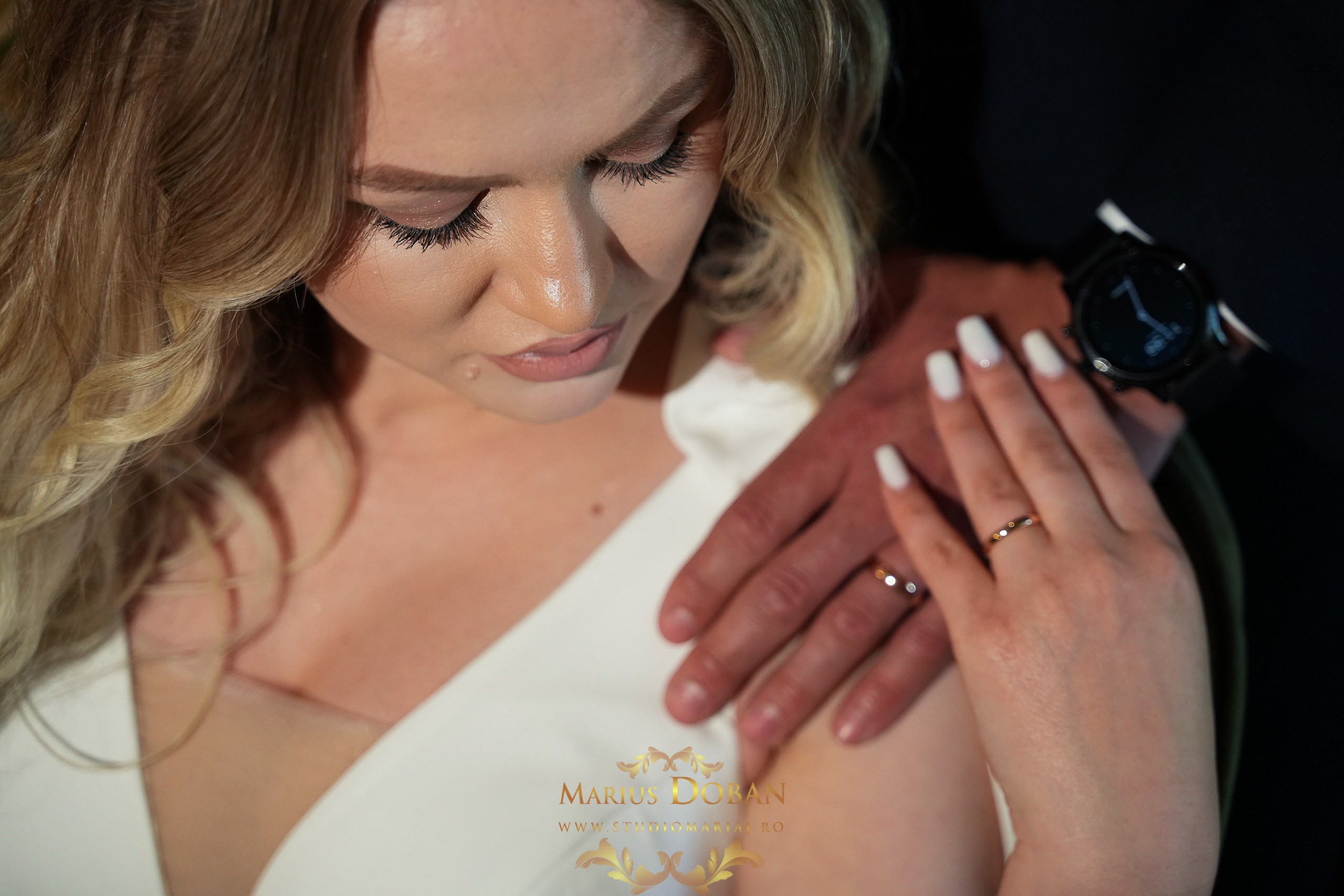 Lili & Bogdan. Marius Doban