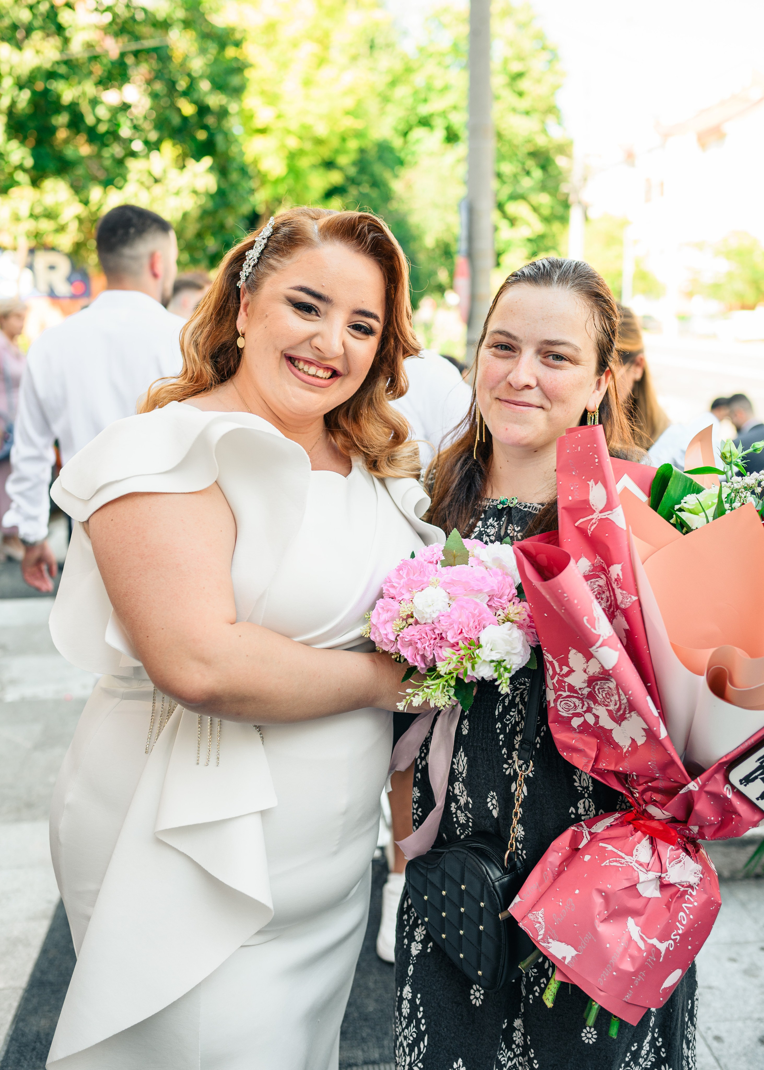 Cununie Civila — Sorin & Claudia. Fotograf de Sport, Portret, Produs, Corporate, Cultural și Evenimente în Galați | Valentin Stanciu