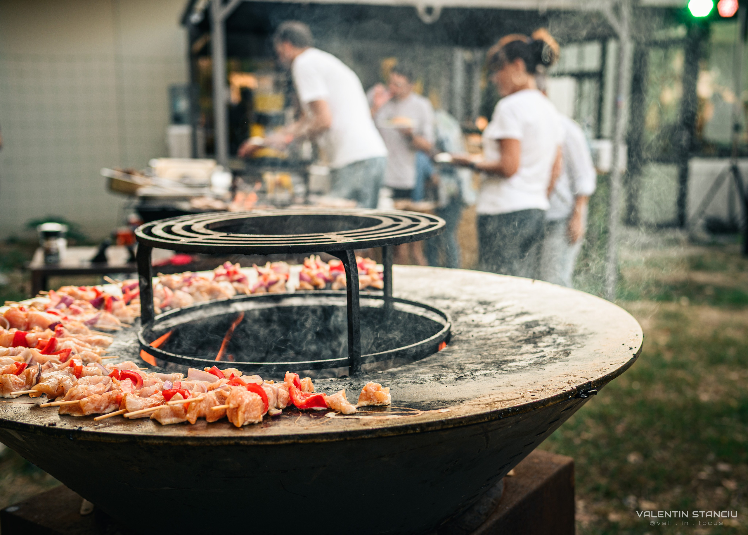 Chill & Grill — Bodega. Fotograf de Sport, Portret, Produs, Corporate, Cultural și Evenimente în Galați | Valentin Stanciu
