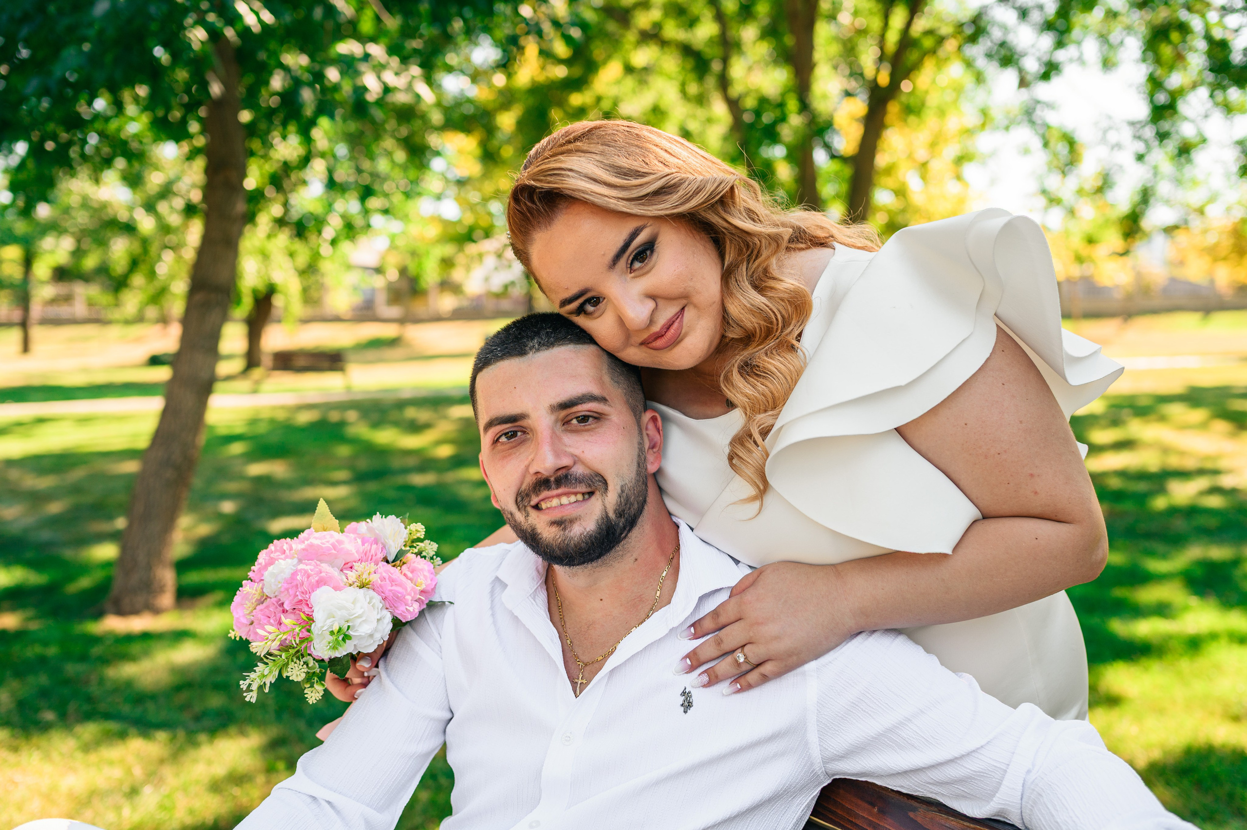 Cununie Civila — Sorin & Claudia. Fotograf de Sport, Portret, Produs, Corporate, Cultural și Evenimente în Galați | Valentin Stanciu